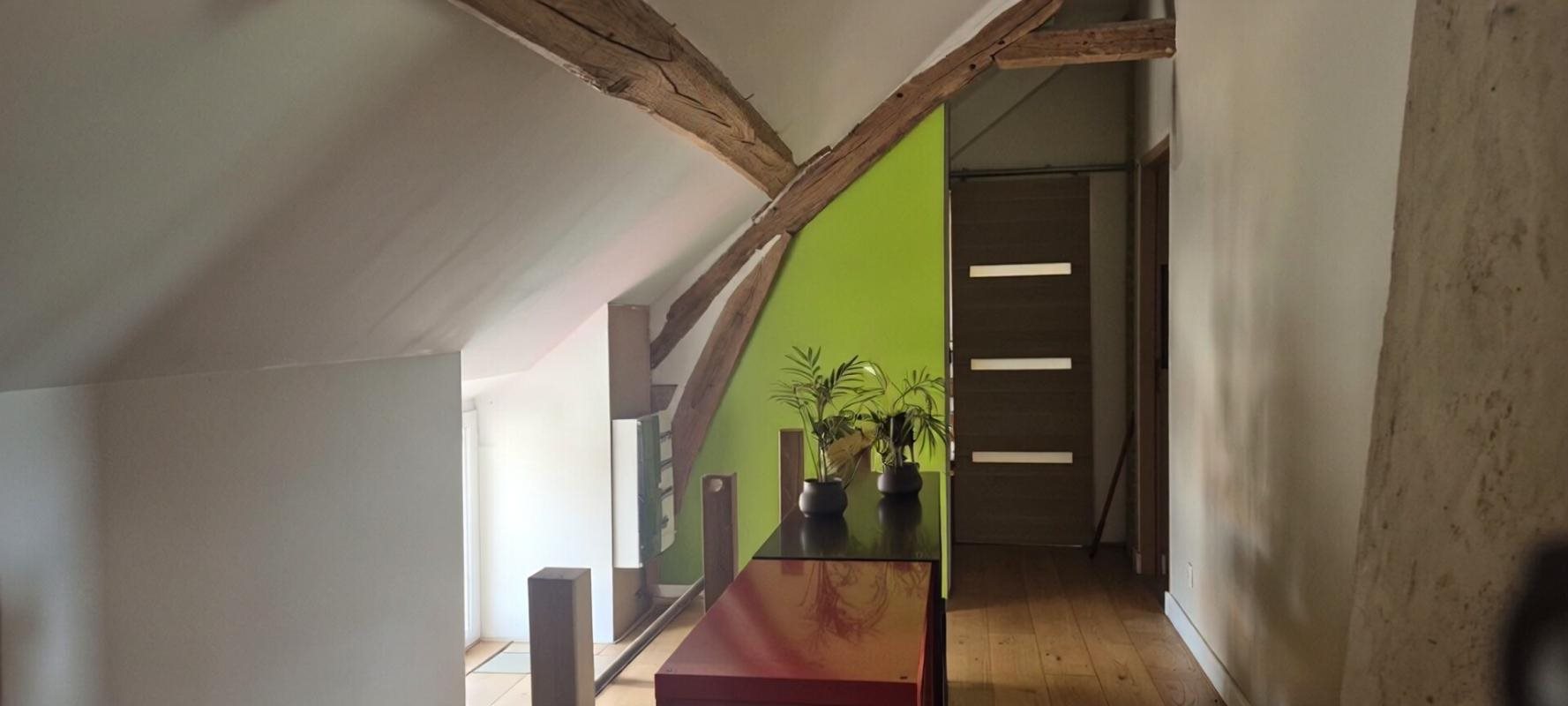 Maison à vendre, 180m², Thury-en-Valois