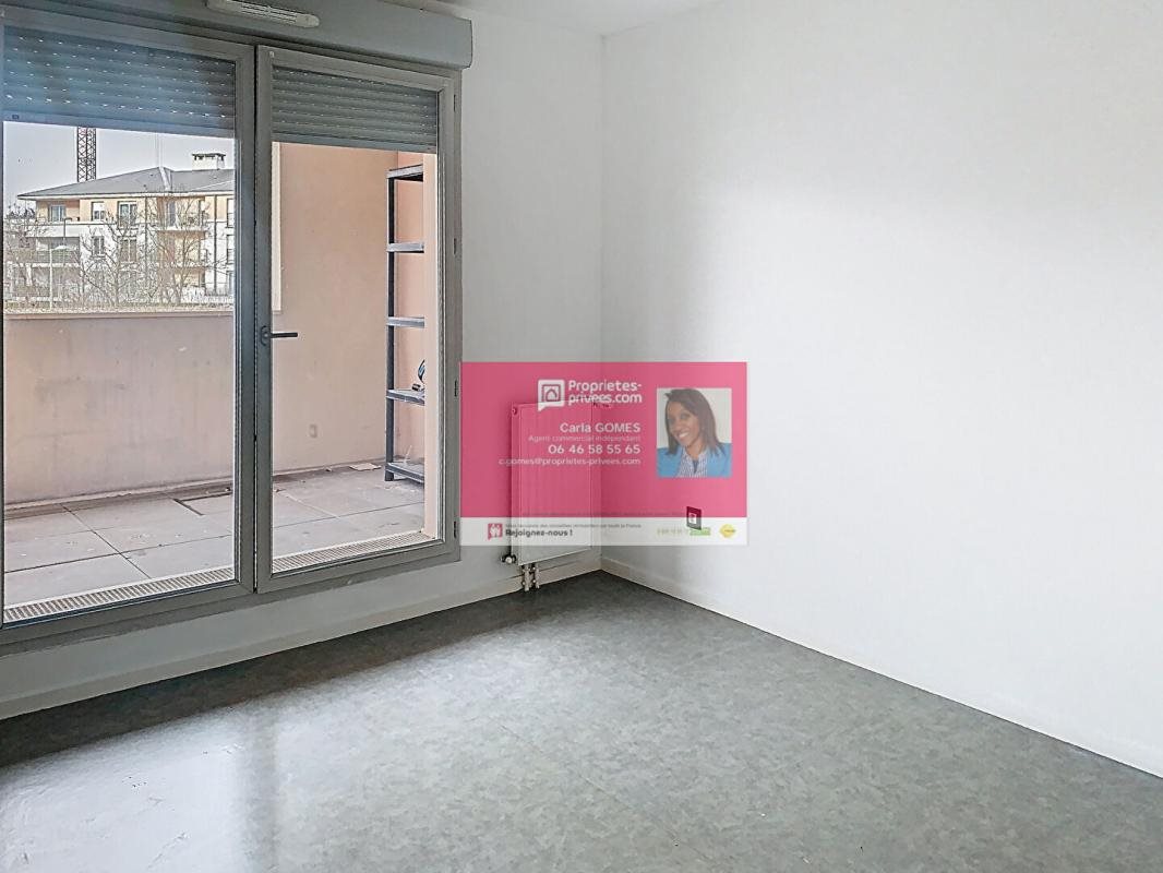 Appartement à vendre, 55m², Aulnay-sous-Bois
