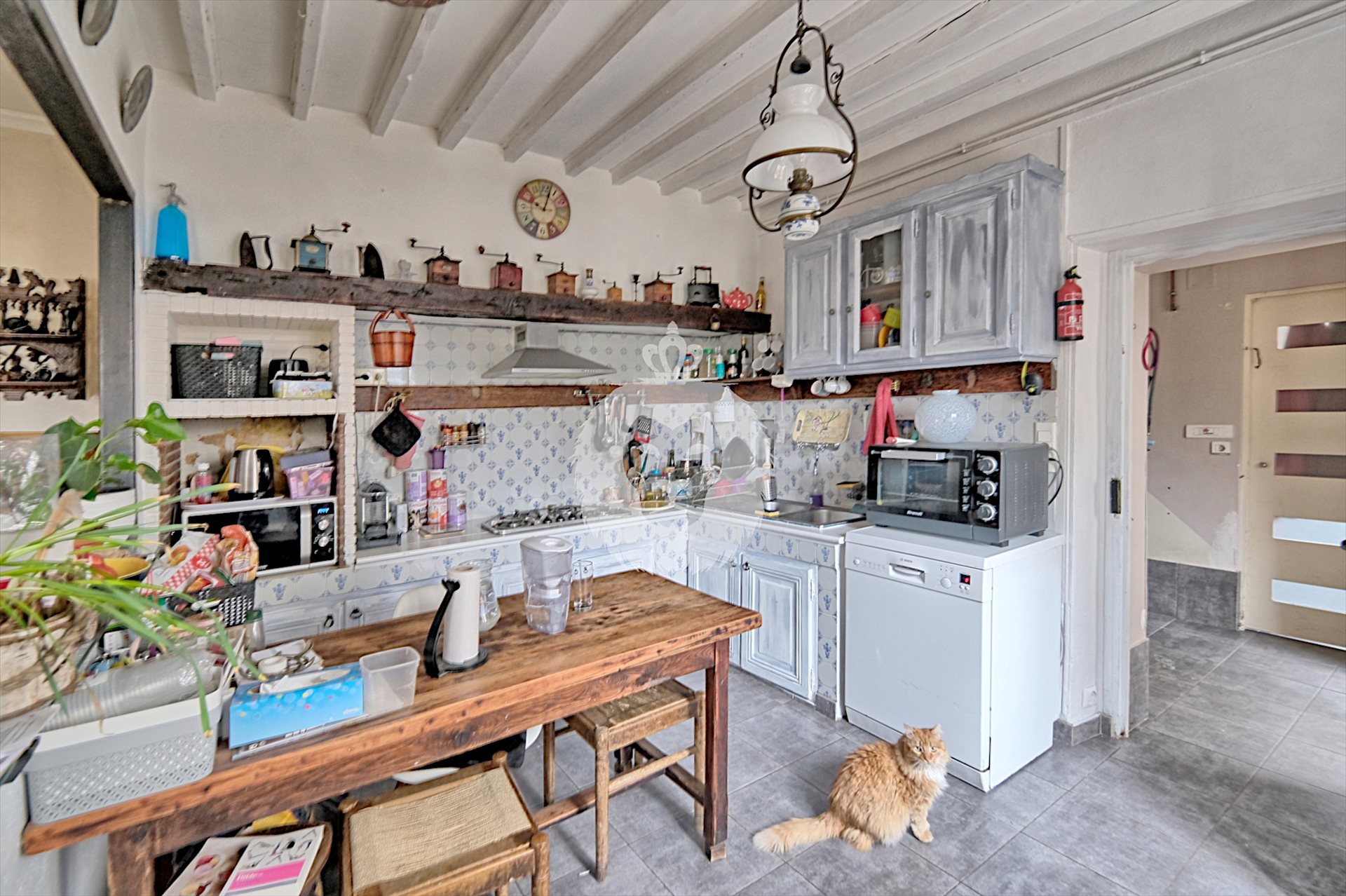 Maison à vendre, 107m², Saint-Maur-des-Fossés