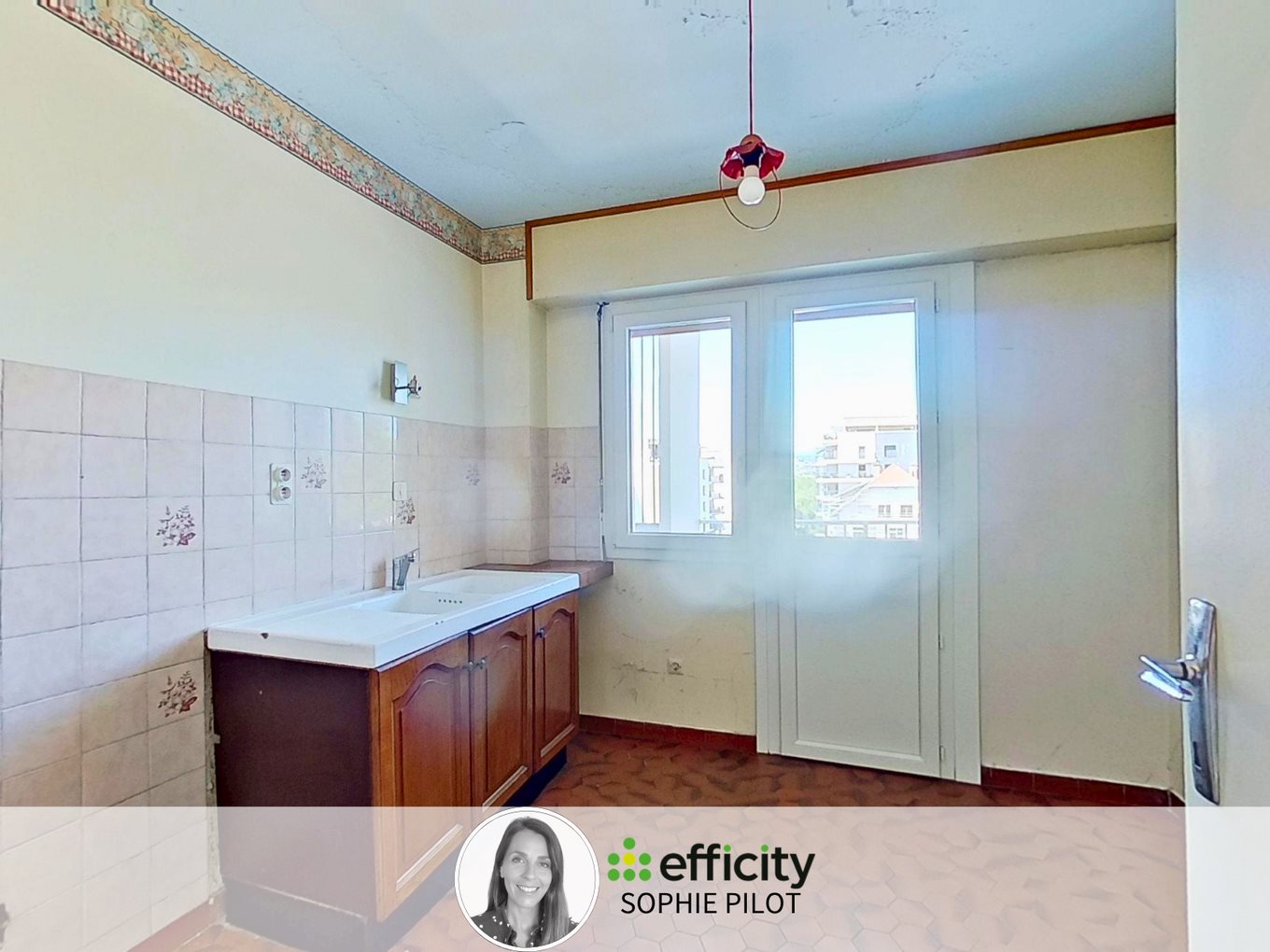 Appartement à vendre, 54m², Annecy