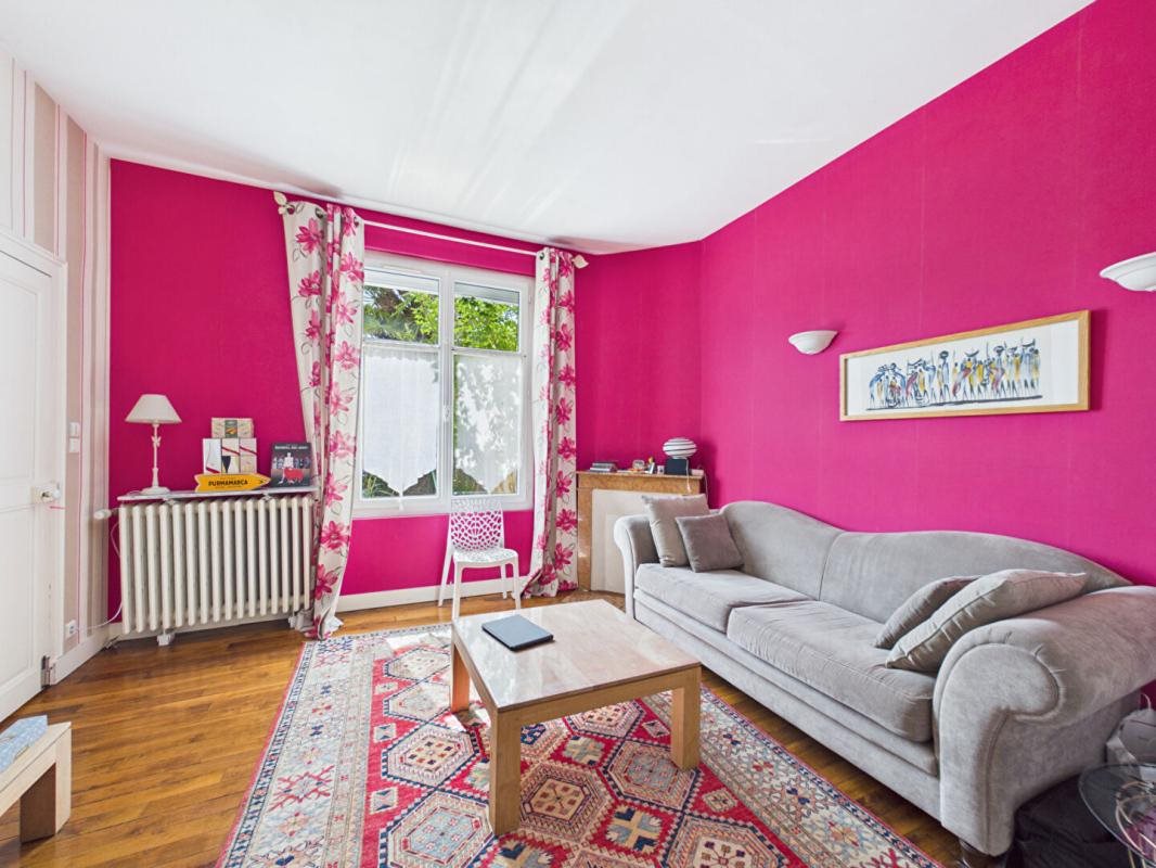 Maison à vendre, 107m², Poitiers