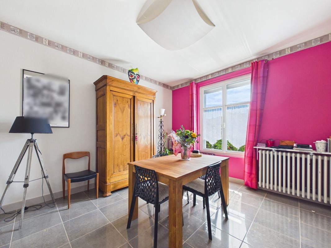 Maison à vendre, 107m², Poitiers