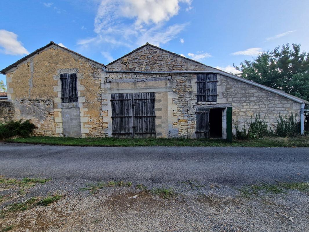 Maison à vendre, 169m², Lavoux