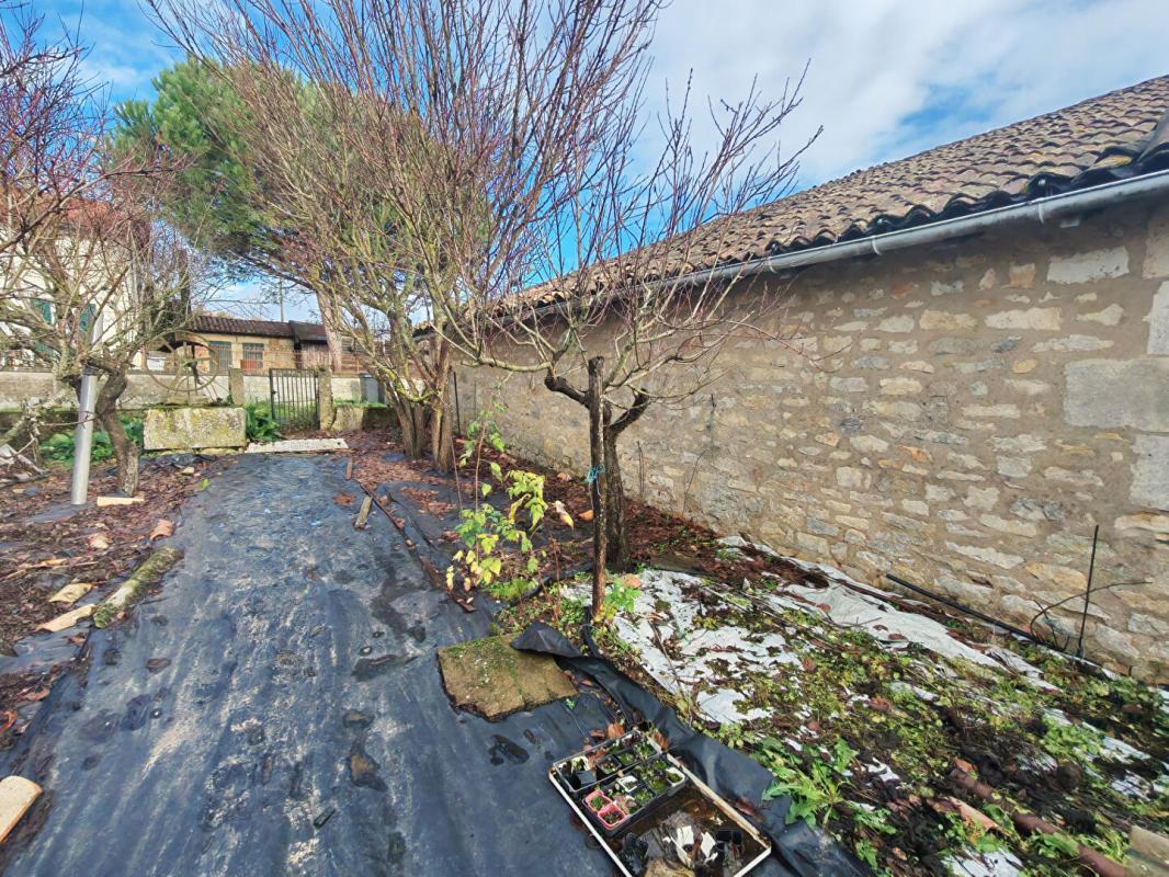Maison à vendre, 169m², Lavoux