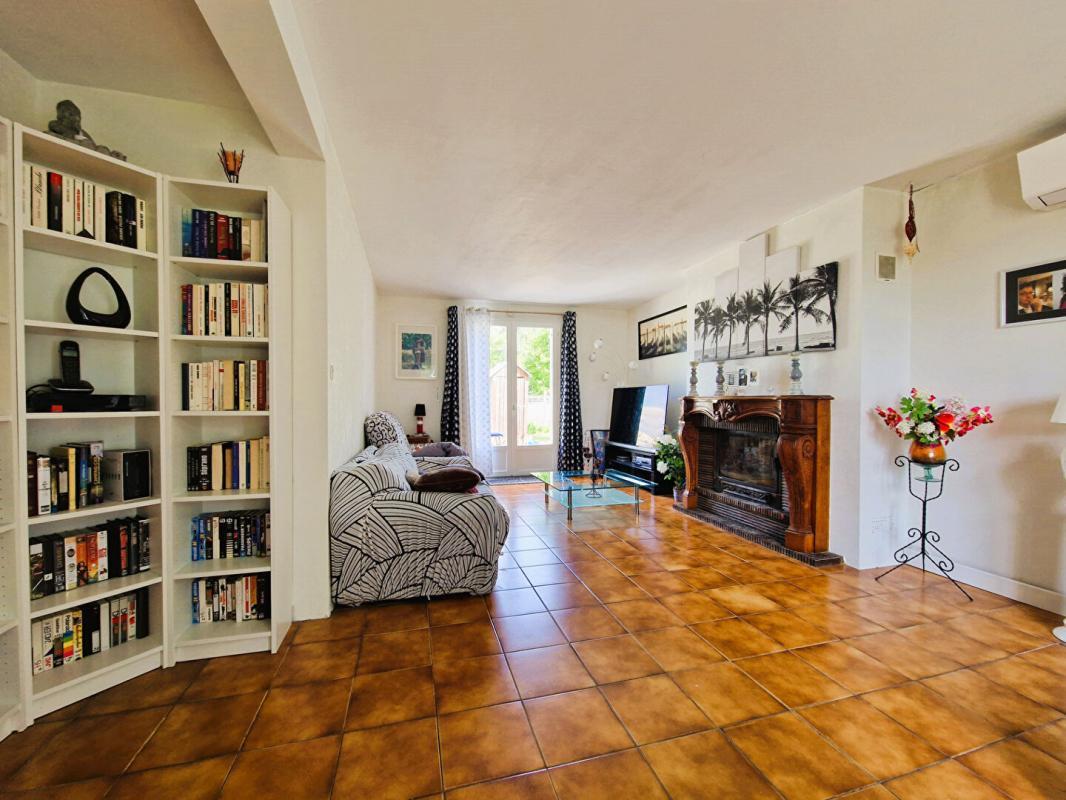 Maison à vendre, 149m², Bignoux