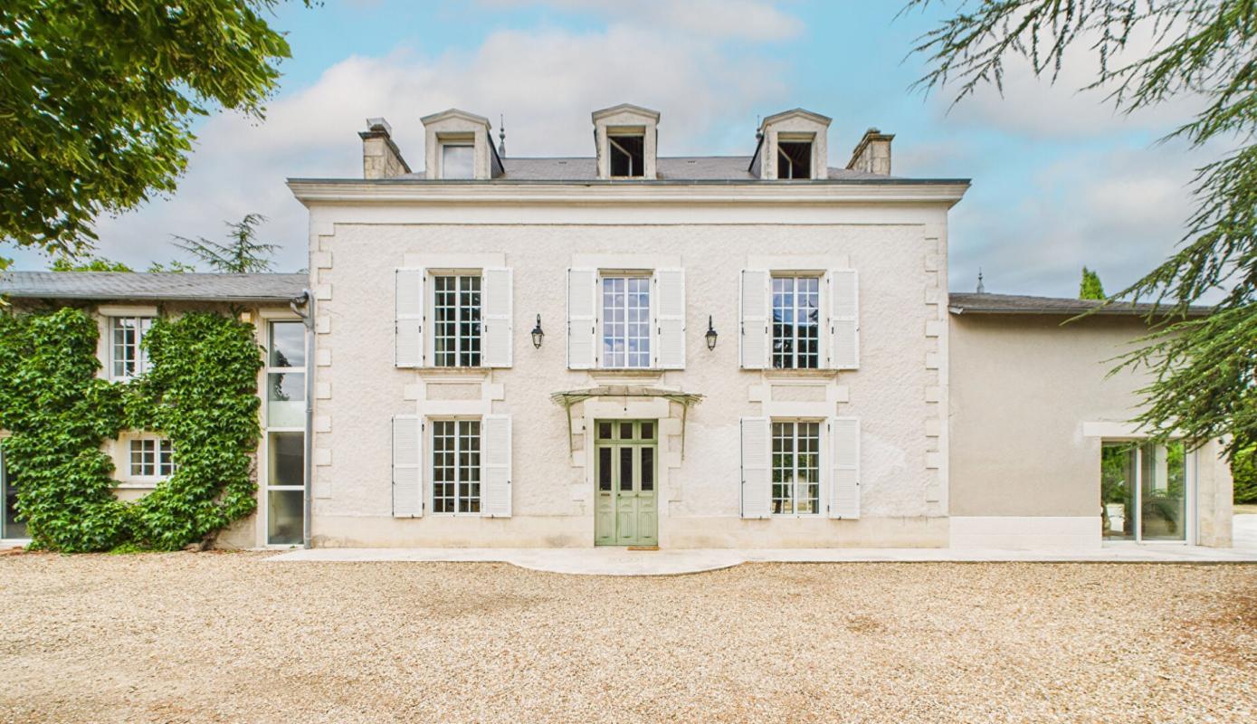 Maison à vendre, 300m², Avanton