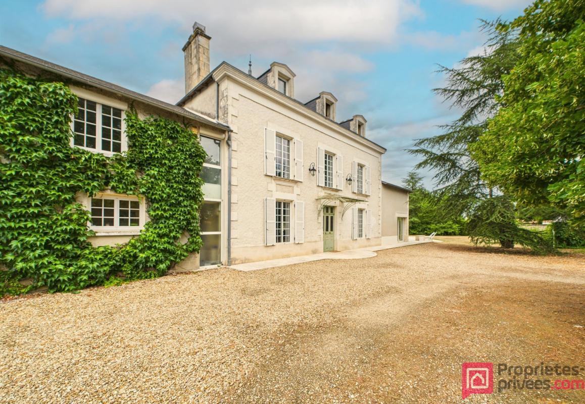 Maison à vendre, 300m², Avanton