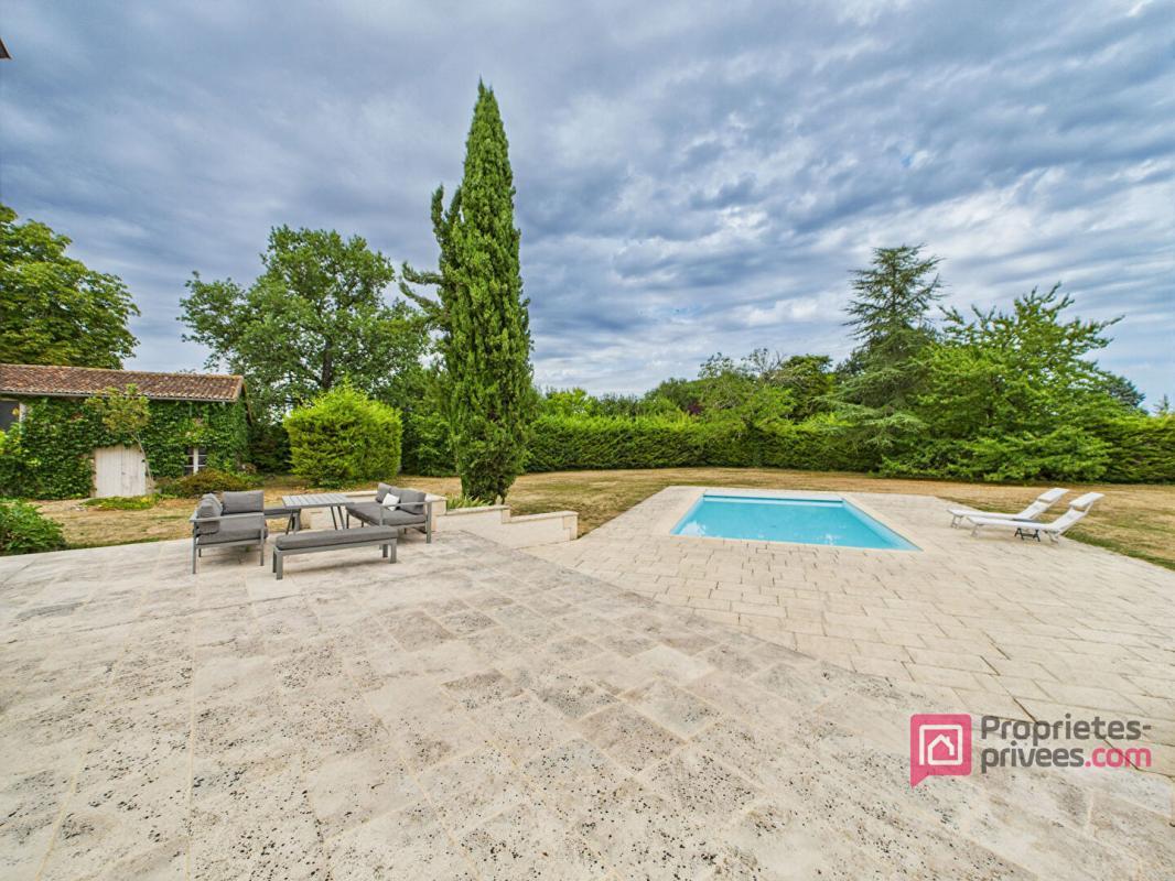 Maison à vendre, 300m², Avanton