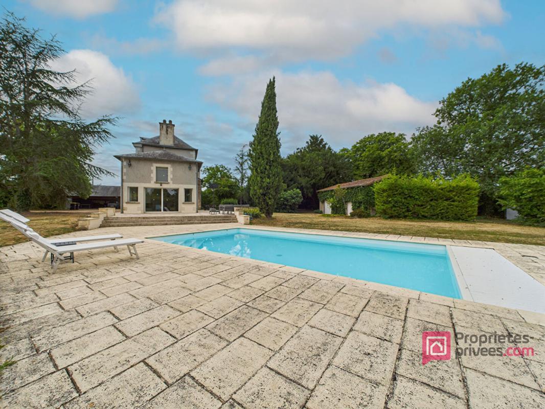 Maison à vendre, 300m², Avanton