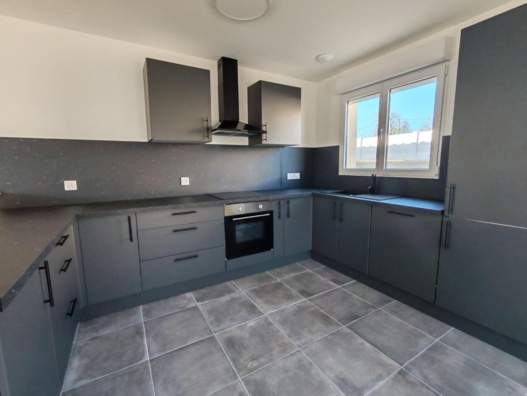 Maison à vendre, 101m², Civray