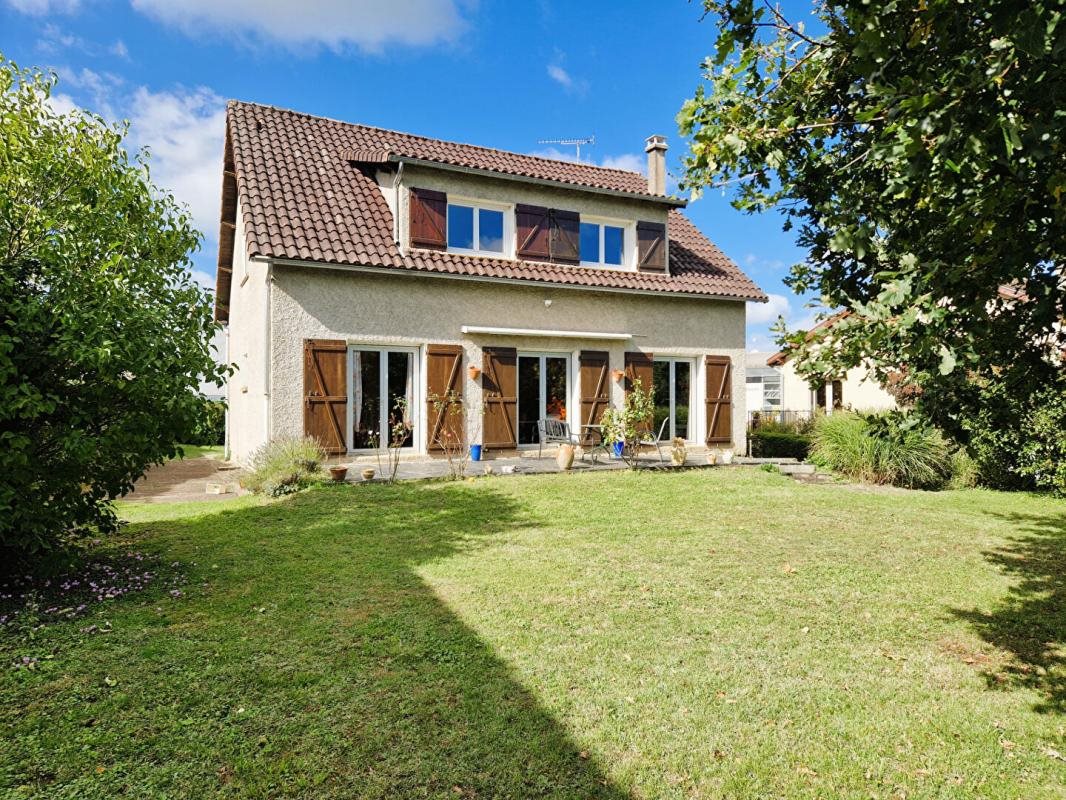 Maison à vendre, 152m², Vouneuil-sous-Biard