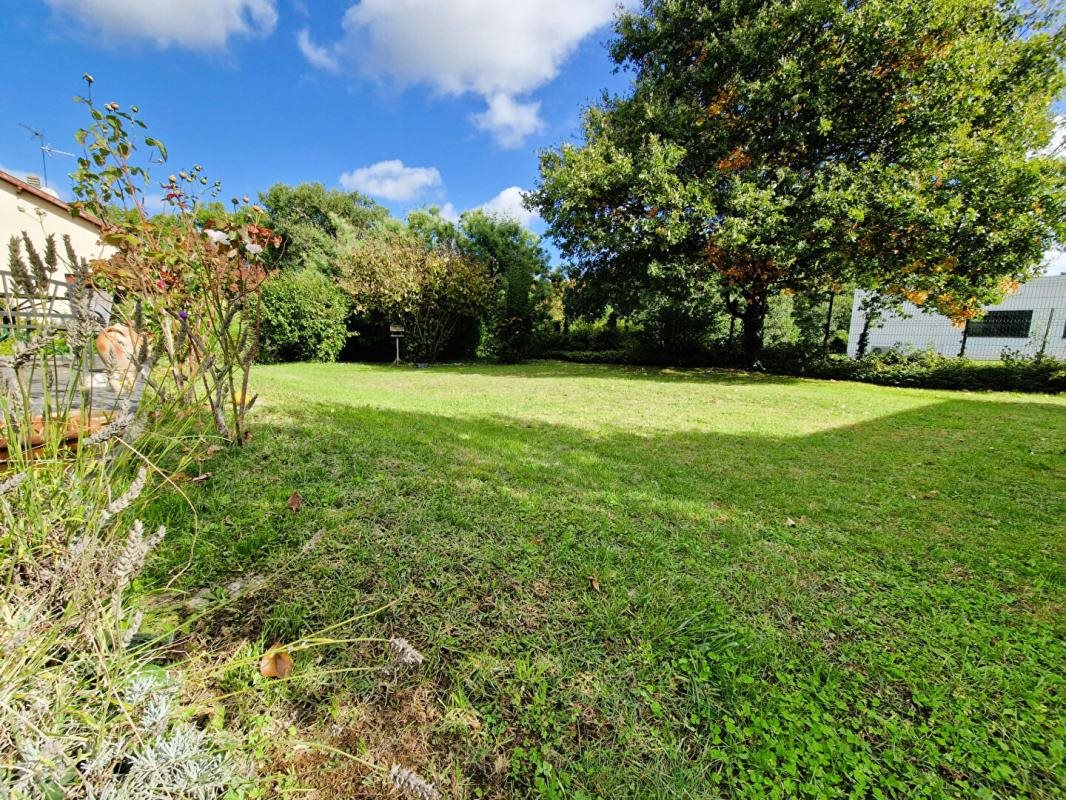 Maison à vendre, 152m², Vouneuil-sous-Biard