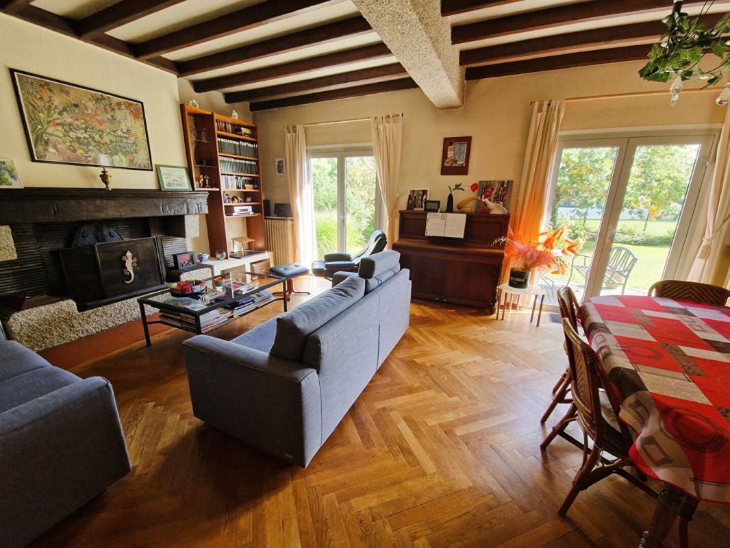 Maison à vendre, 152m², Vouneuil-sous-Biard
