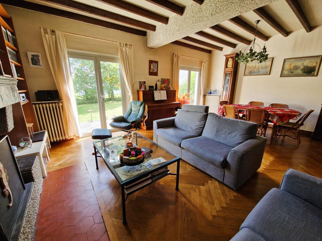 Maison à vendre, 152m², Vouneuil-sous-Biard