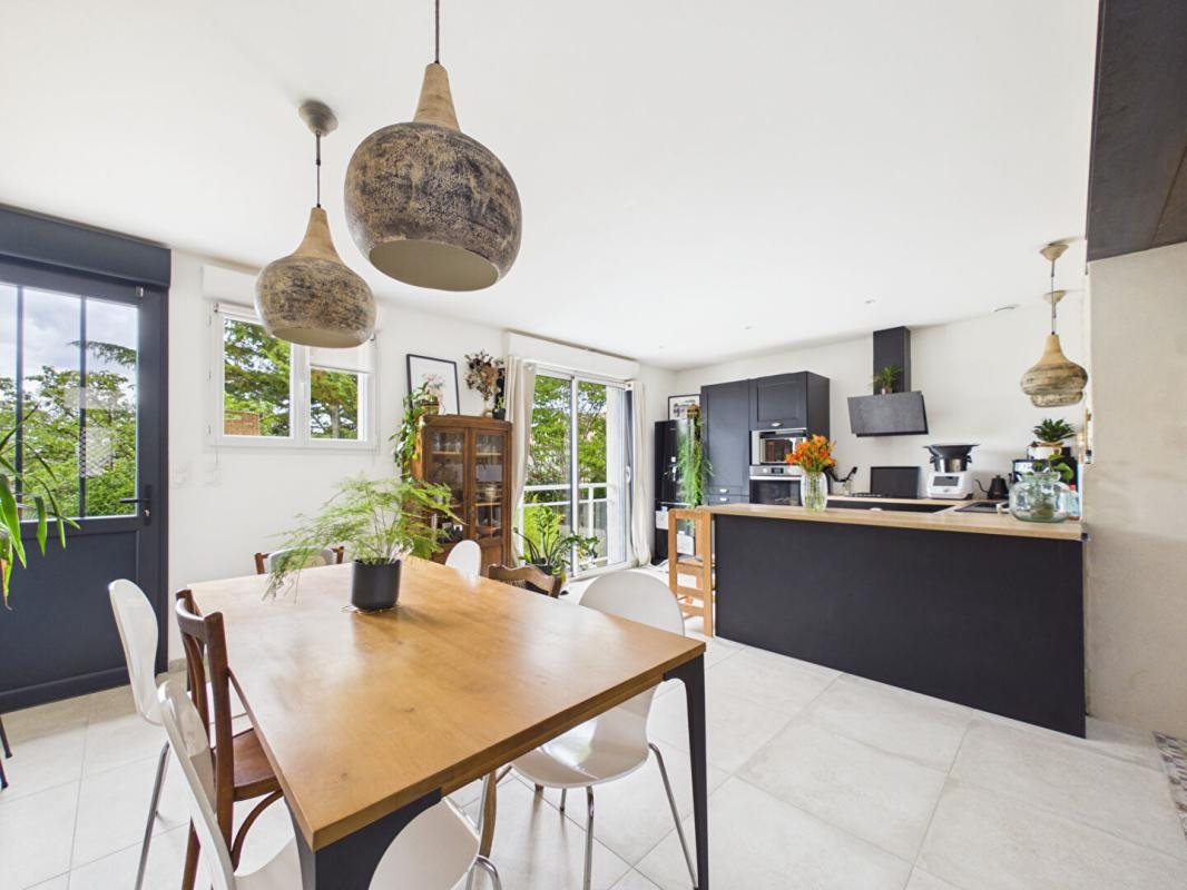 Maison à vendre, 110m², Poitiers