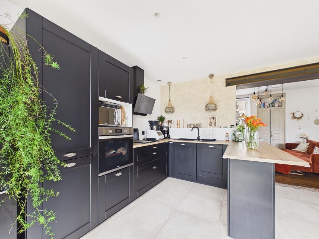 Maison à vendre, 110m², Poitiers