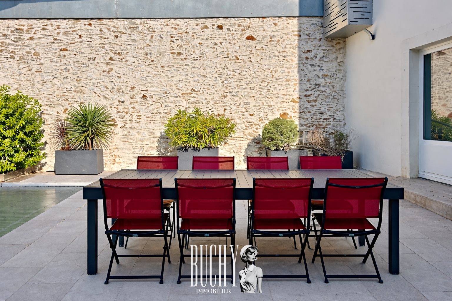 Maison à vendre, 254m², Les Sables-d'Olonne