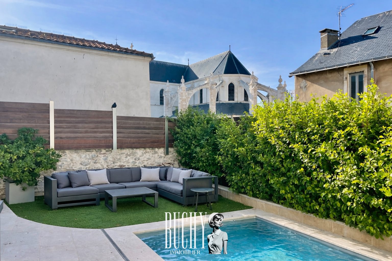 Maison à vendre, 254m², Les Sables-d'Olonne