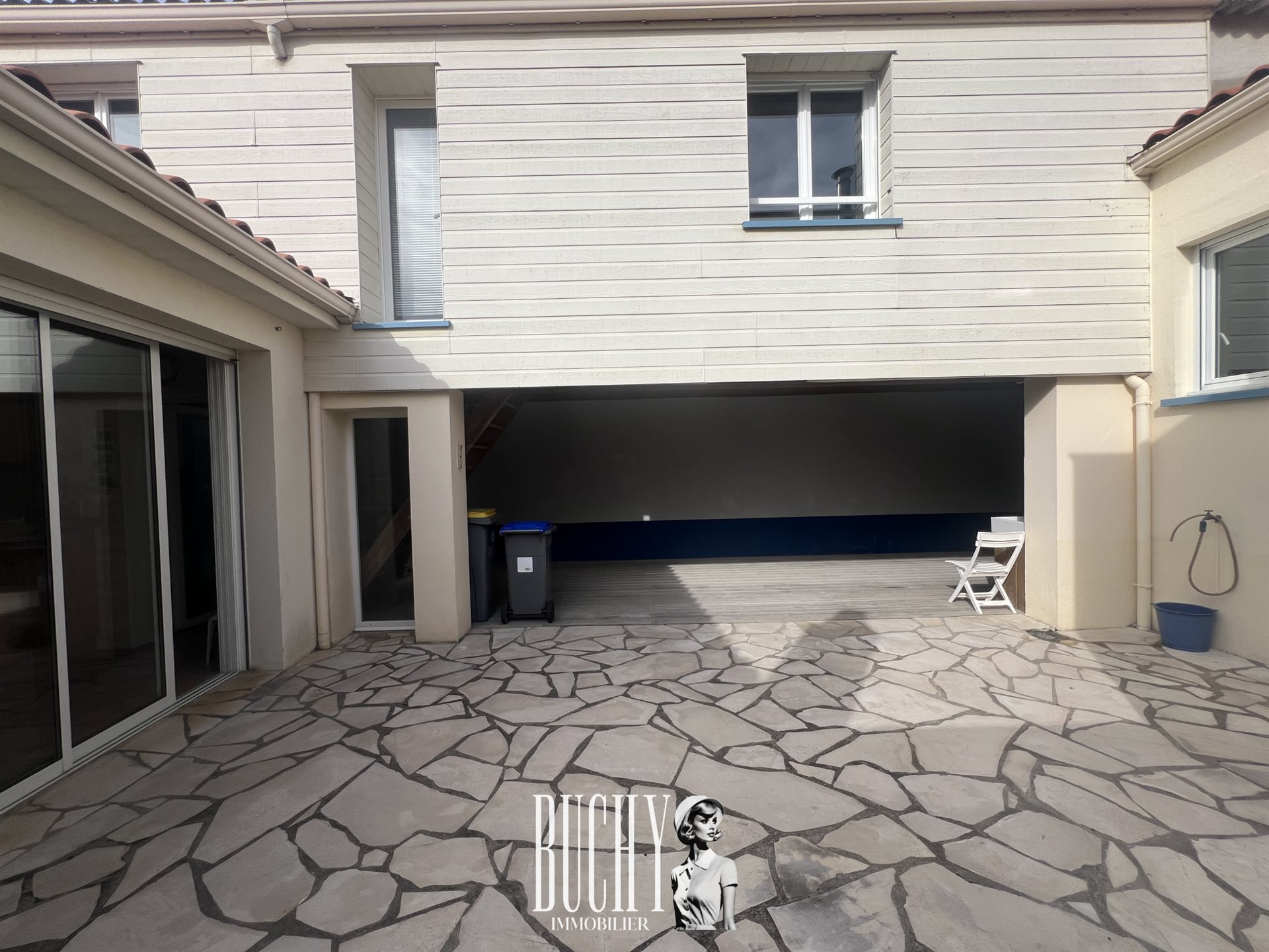 Maison à vendre, 103m², Les Sables-d'Olonne