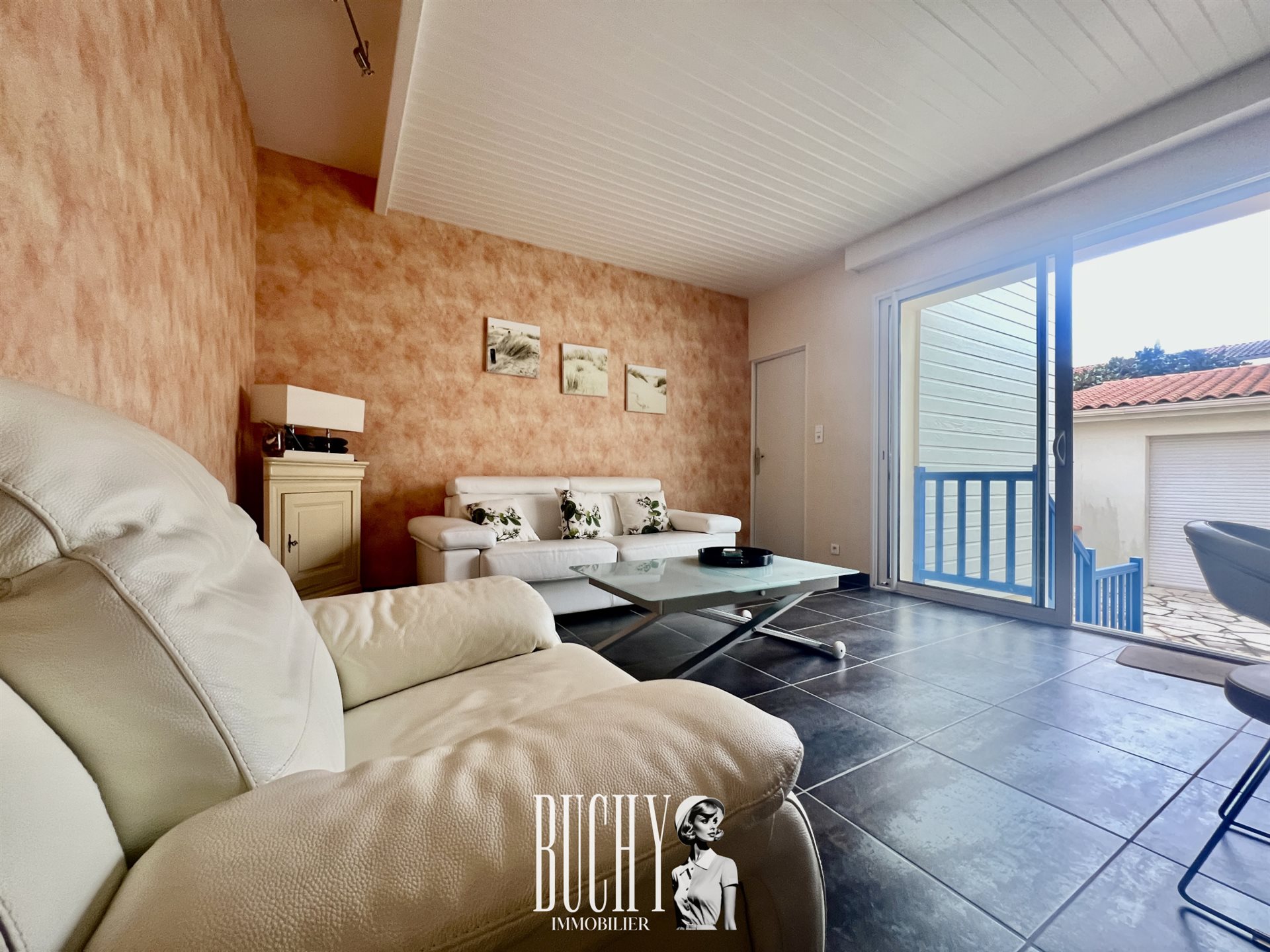 Maison à vendre, 103m², Les Sables-d'Olonne