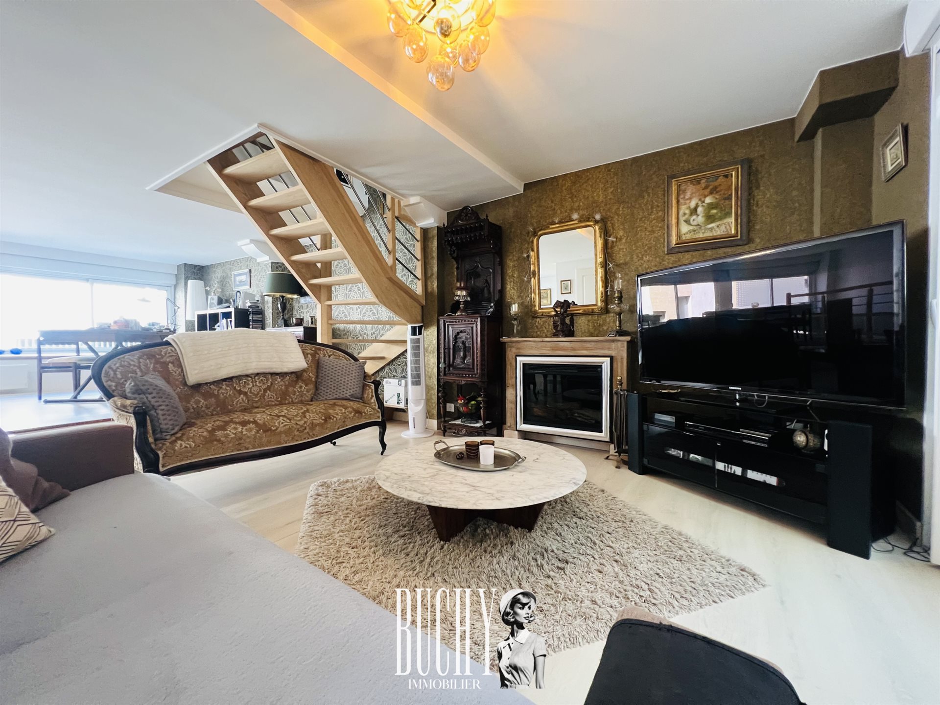 Maison à vendre, 118m², Les Sables-d'Olonne