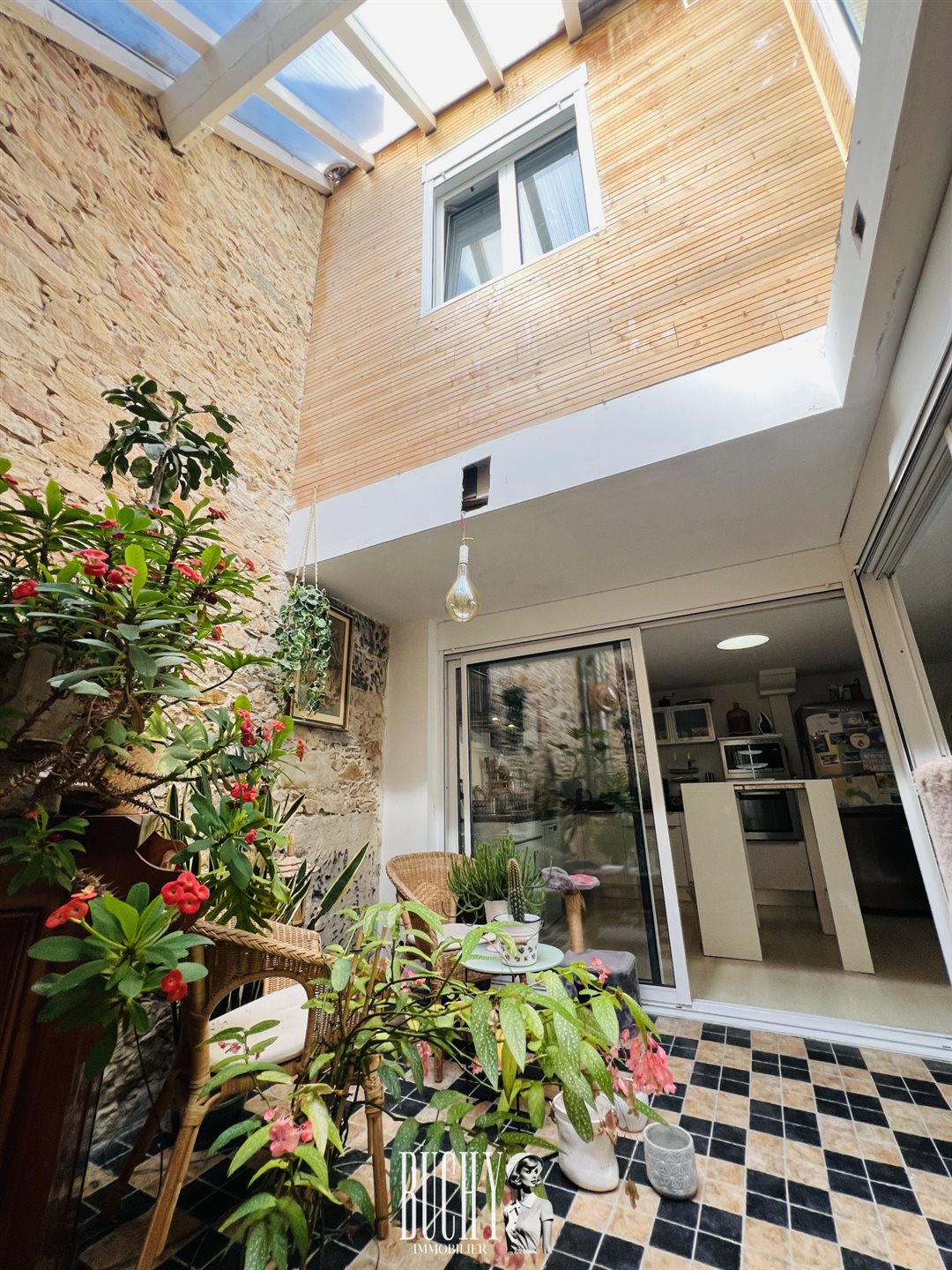 Maison à vendre, 118m², Les Sables-d'Olonne