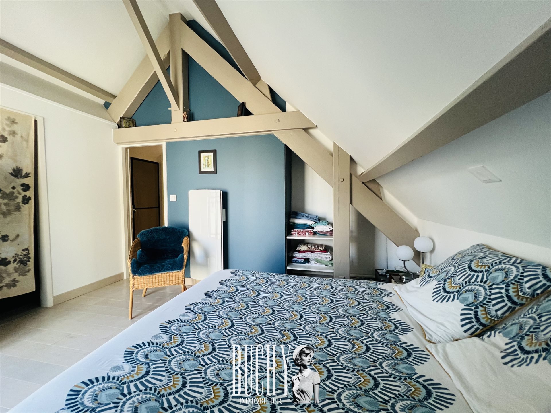 Maison à vendre, 118m², Les Sables-d'Olonne
