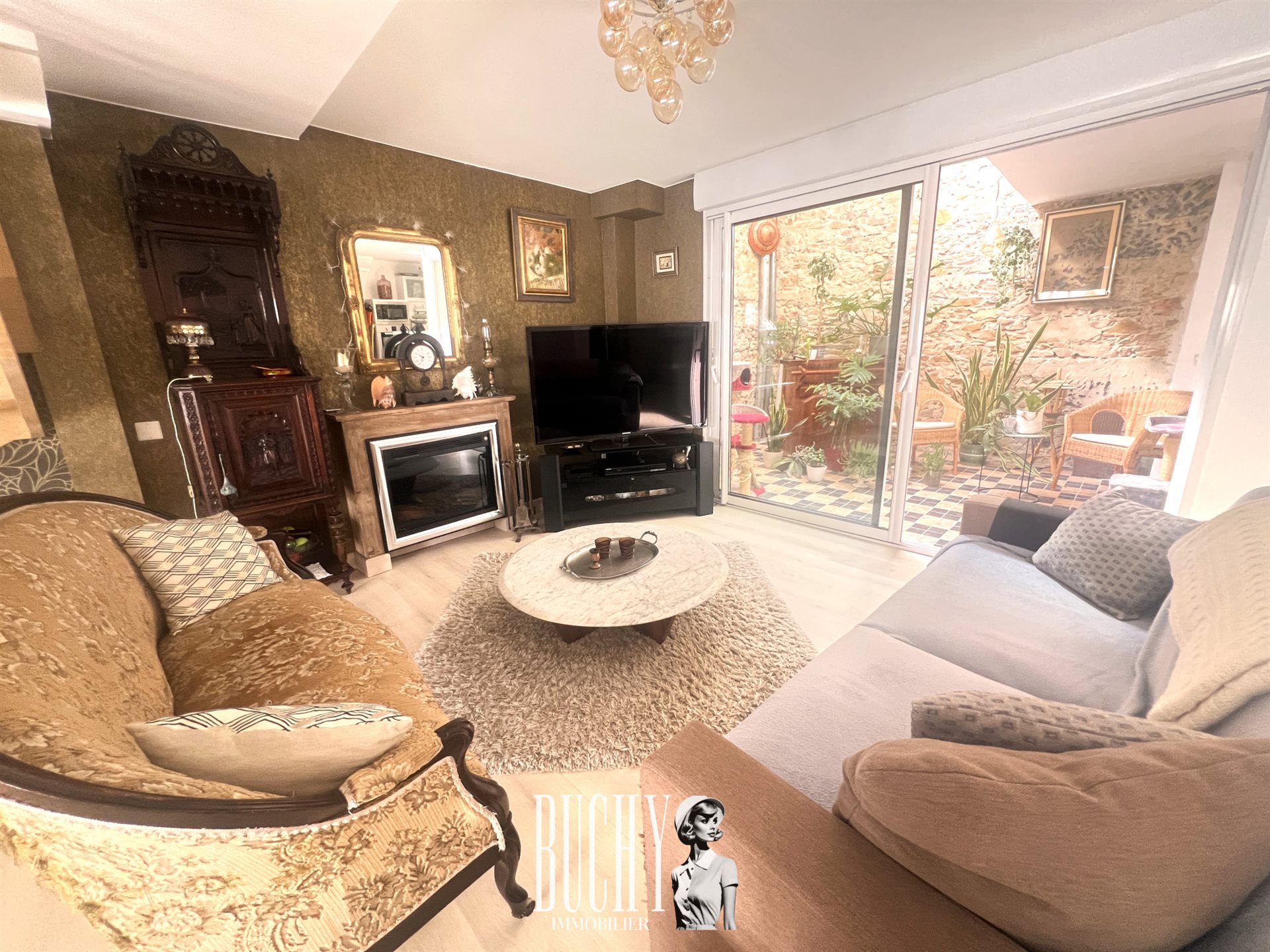 Maison à vendre, 118m², Les Sables-d'Olonne