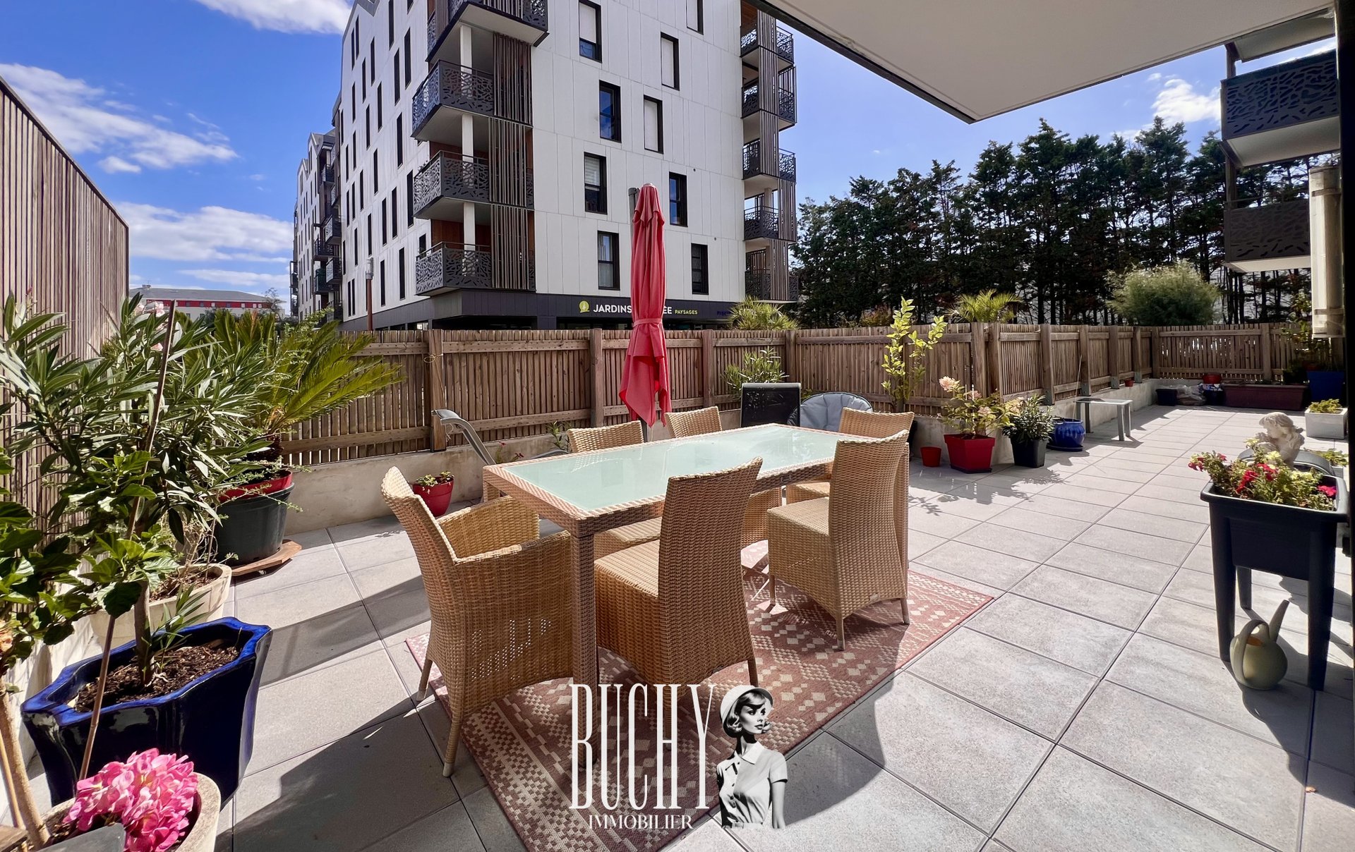 Appartement à vendre, 94m², Les Sables-d'Olonne