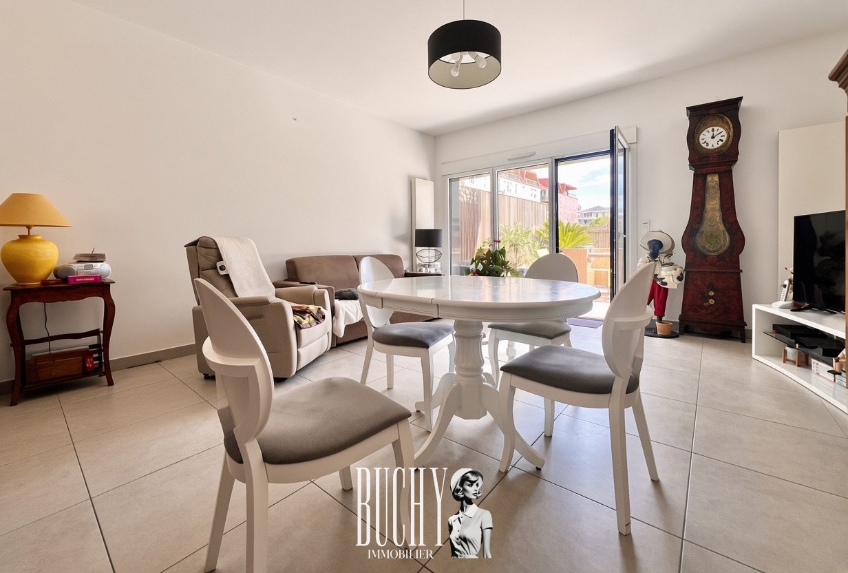 Appartement à vendre, 94m², Les Sables-d'Olonne