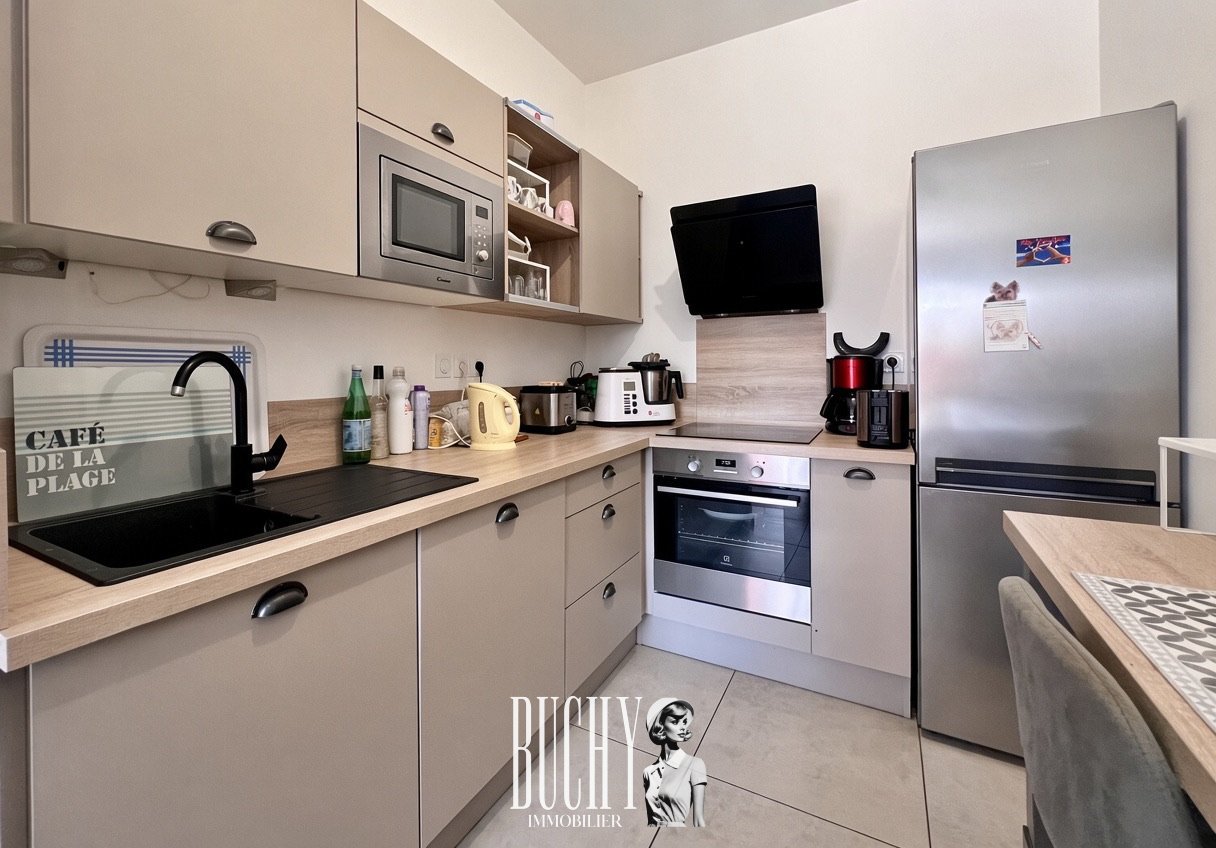 Appartement à vendre, 94m², Les Sables-d'Olonne