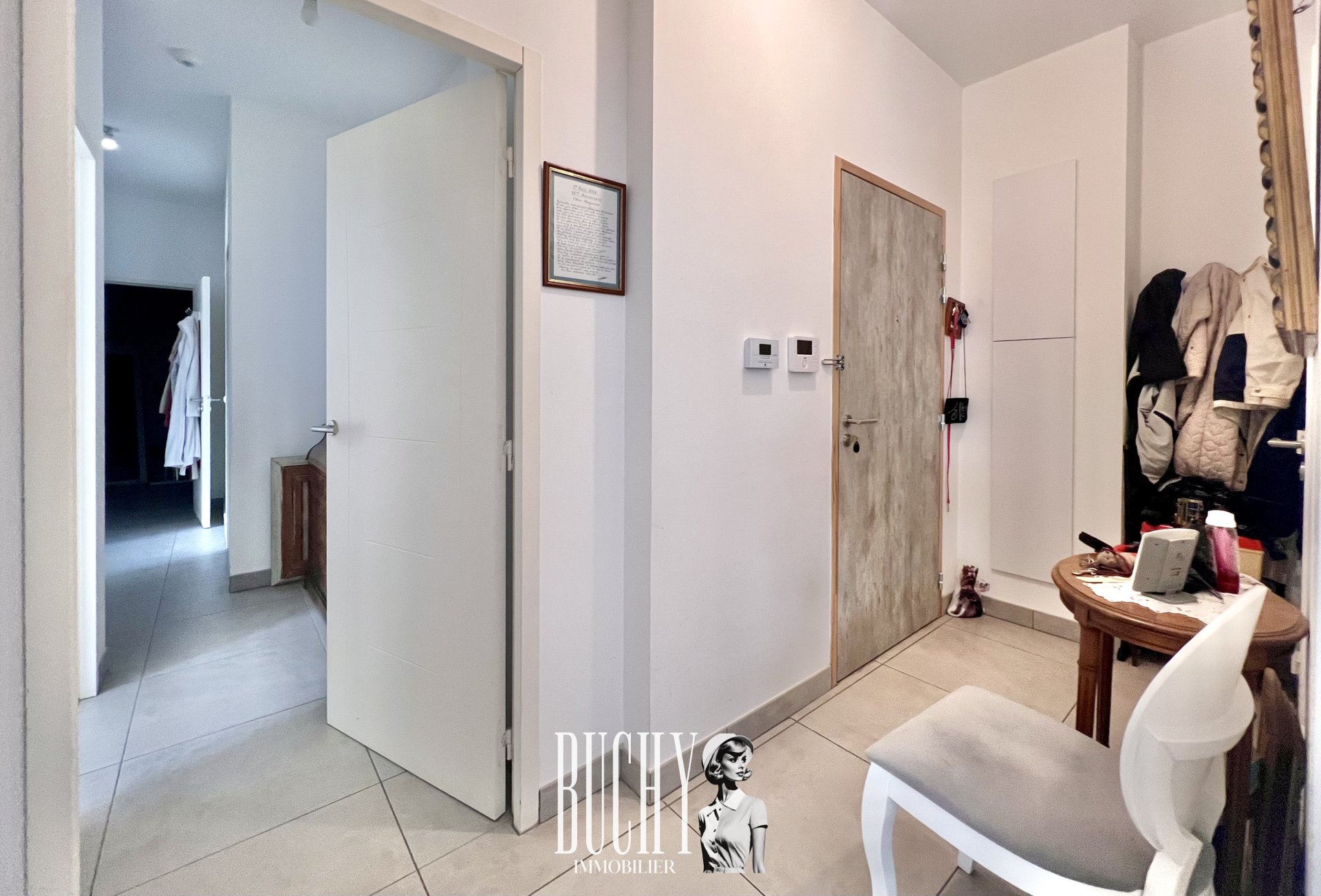 Appartement à vendre, 94m², Les Sables-d'Olonne