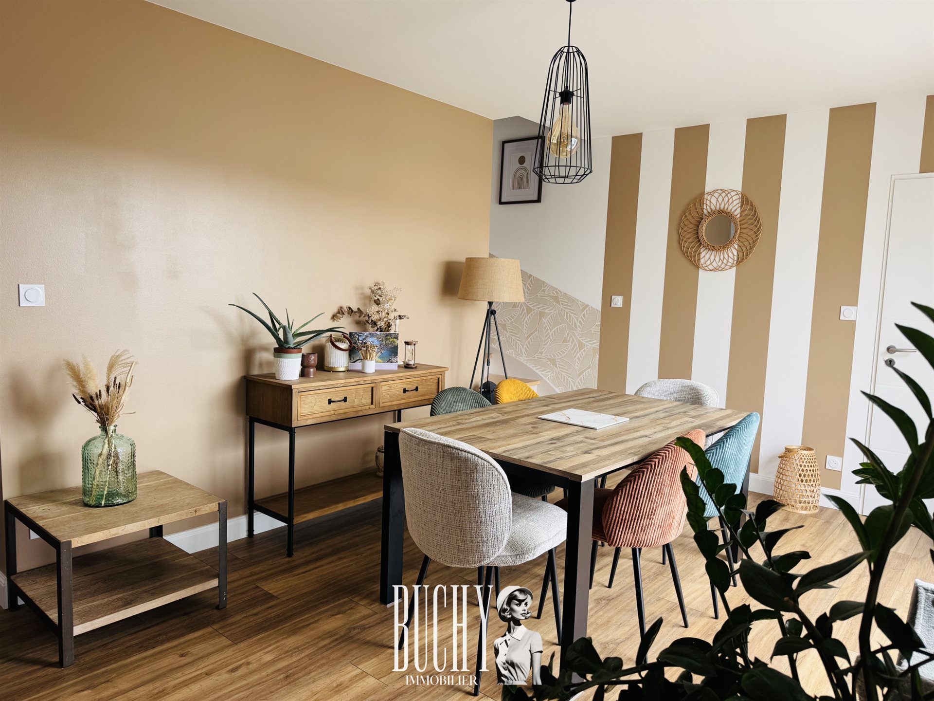 Maison à vendre, 126m², Les Sables-d'Olonne