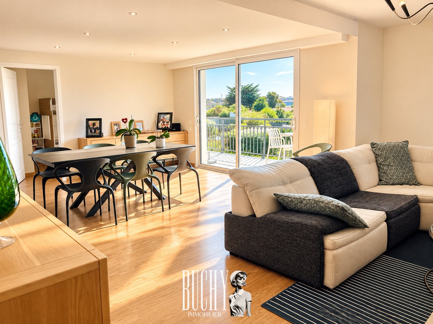 Appartement à vendre, 112m², Les Sables-d'Olonne