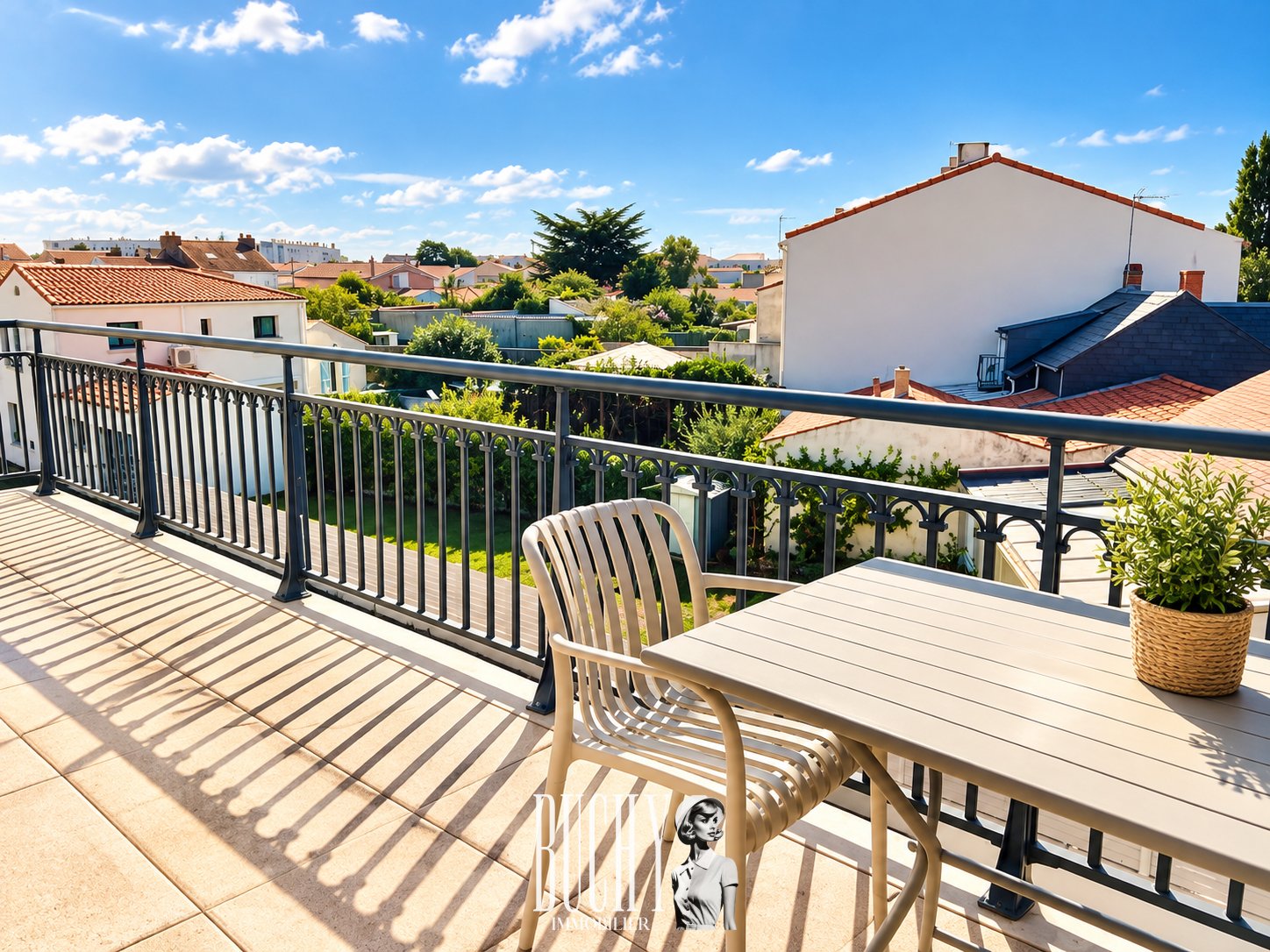Appartement à vendre, 112m², Les Sables-d'Olonne