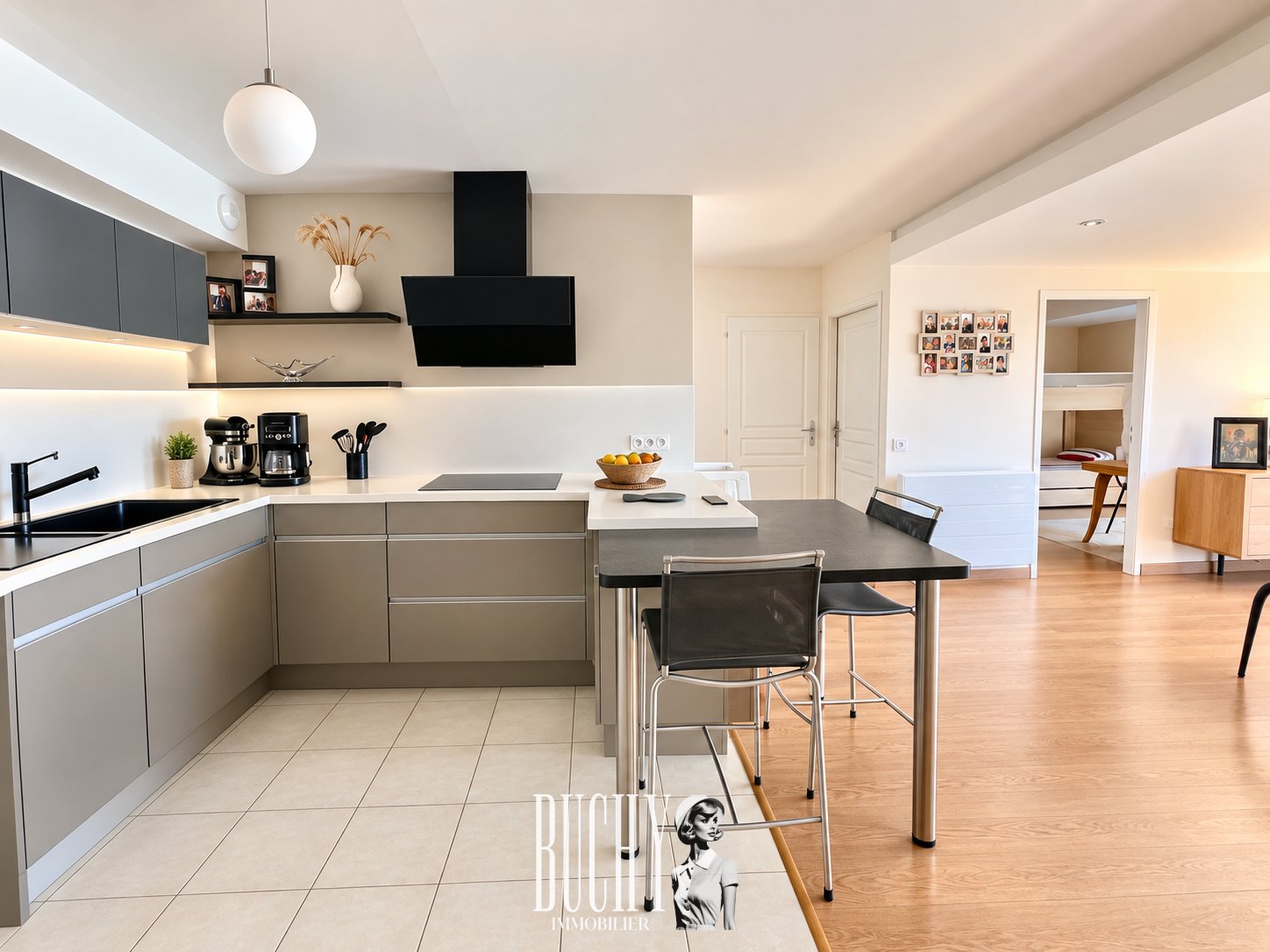 Appartement à vendre, 112m², Les Sables-d'Olonne