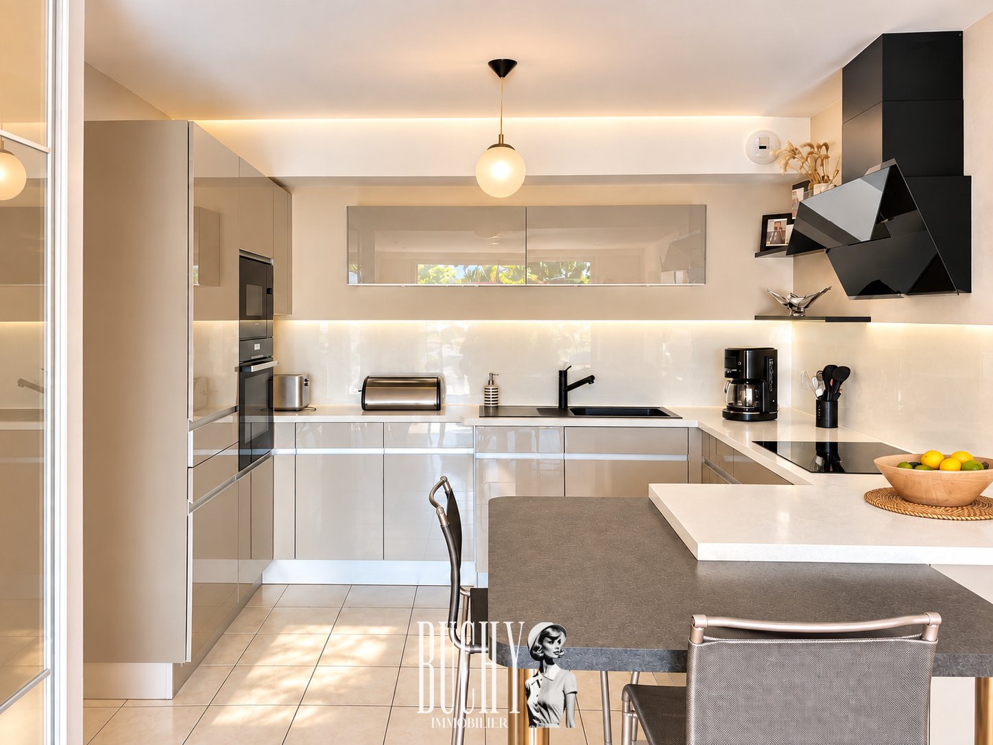 Appartement à vendre, 112m², Les Sables-d'Olonne