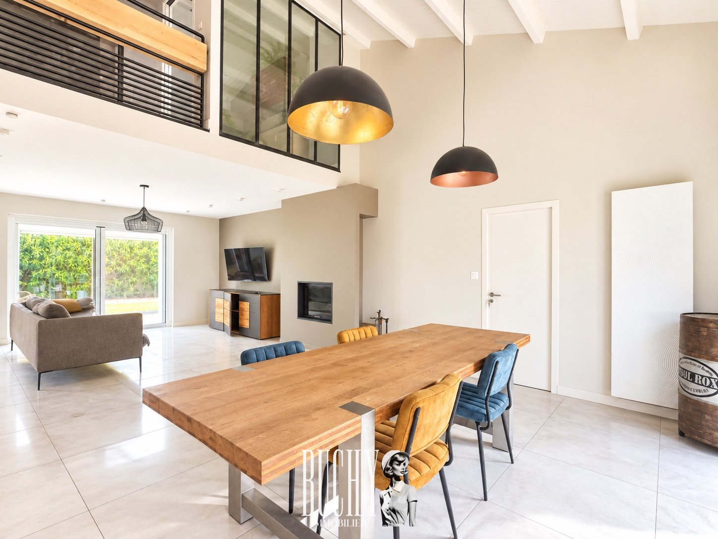 Maison à vendre, 194m², Les Sables-d'Olonne