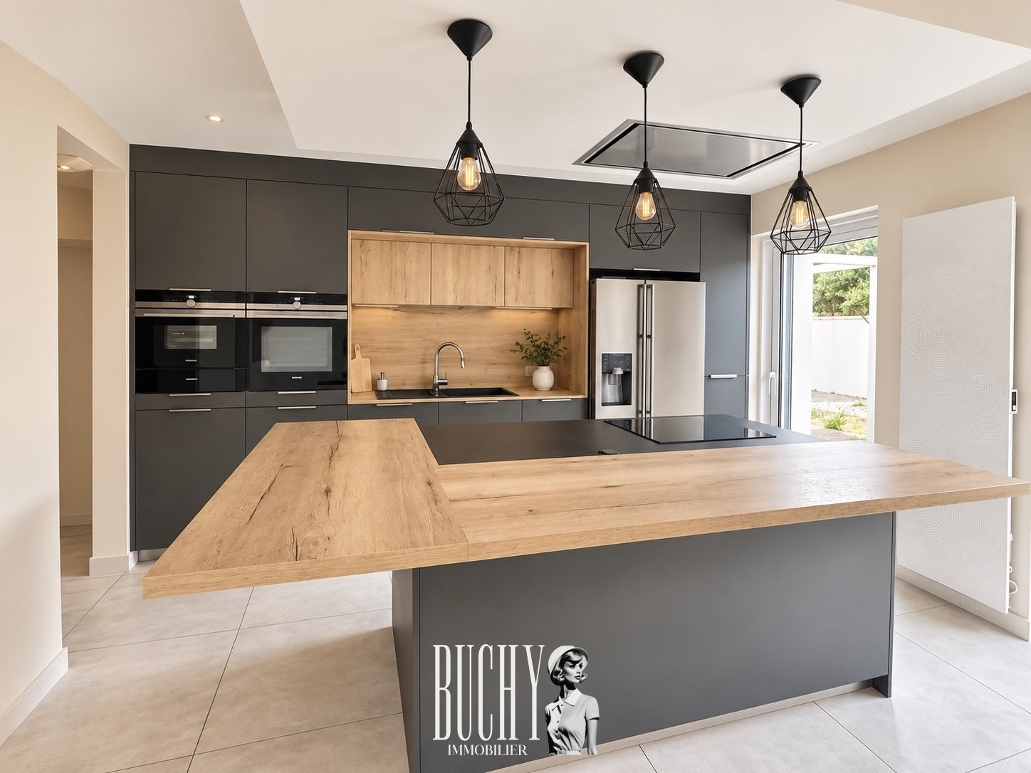 Maison à vendre, 194m², Les Sables-d'Olonne
