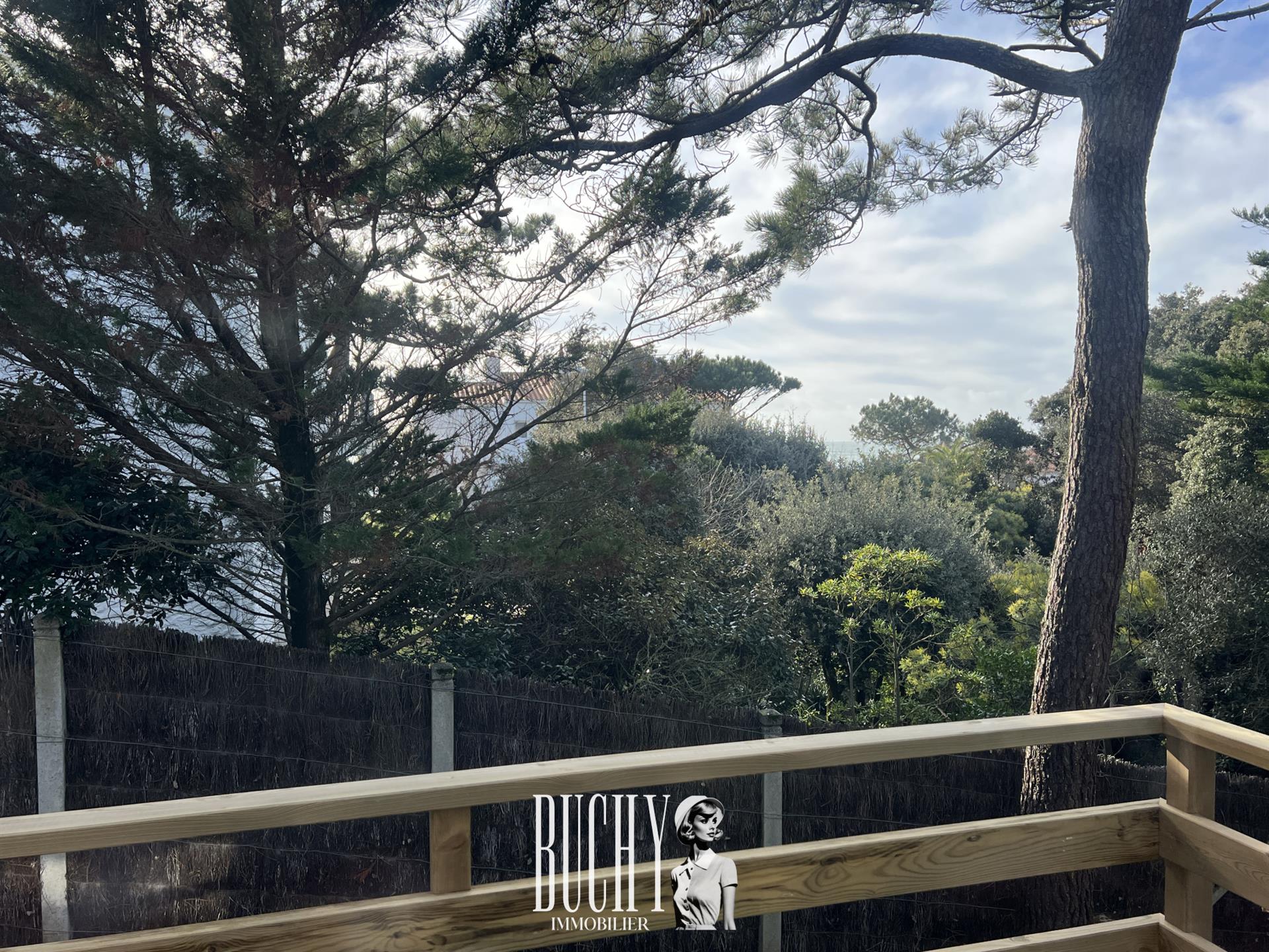 Maison à vendre, 168m², Les Sables-d'Olonne