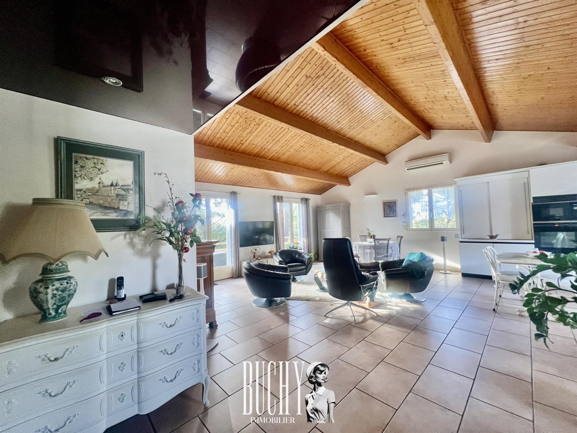 Maison à vendre, 168m², Les Sables-d'Olonne