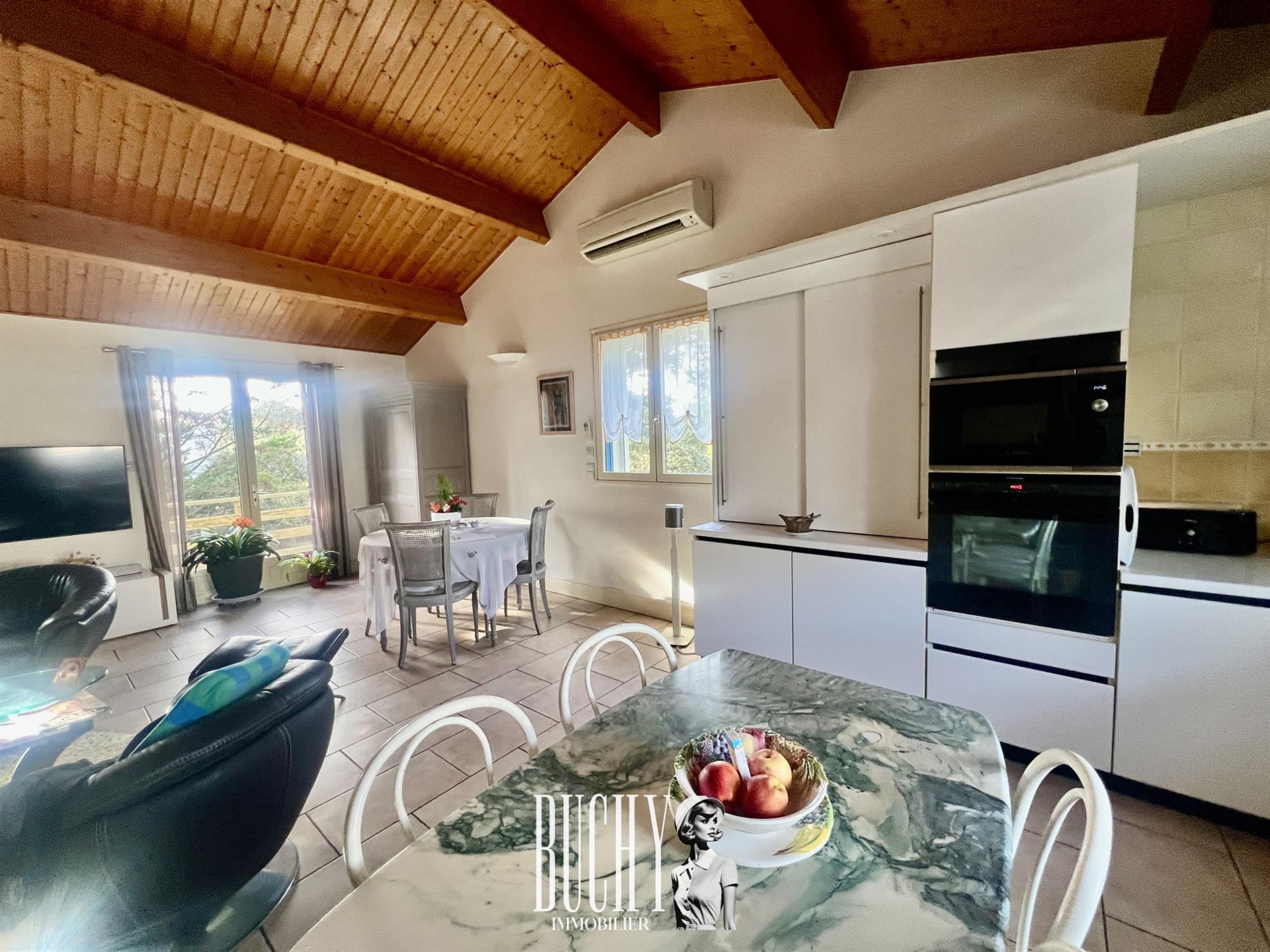Maison à vendre, 168m², Les Sables-d'Olonne