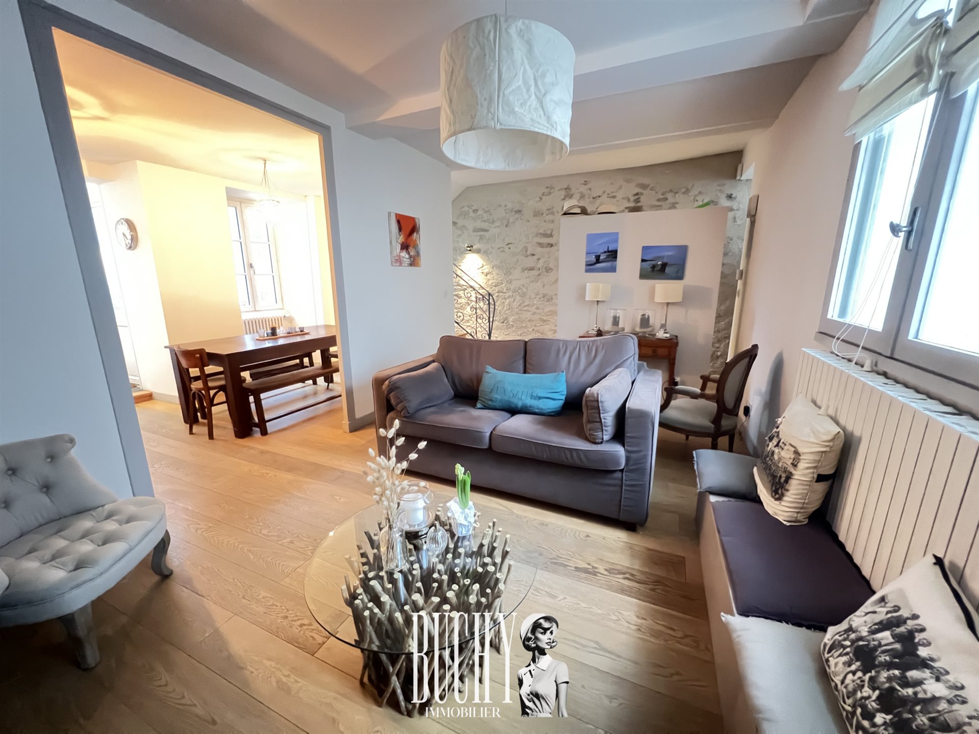 Maison à vendre, 105m², Les Sables-d'Olonne