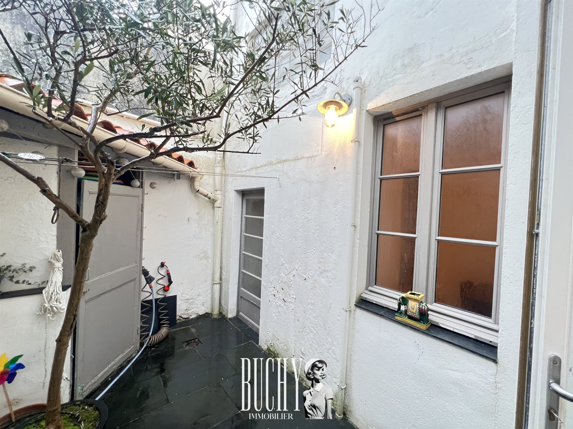 Maison à vendre, 105m², Les Sables-d'Olonne