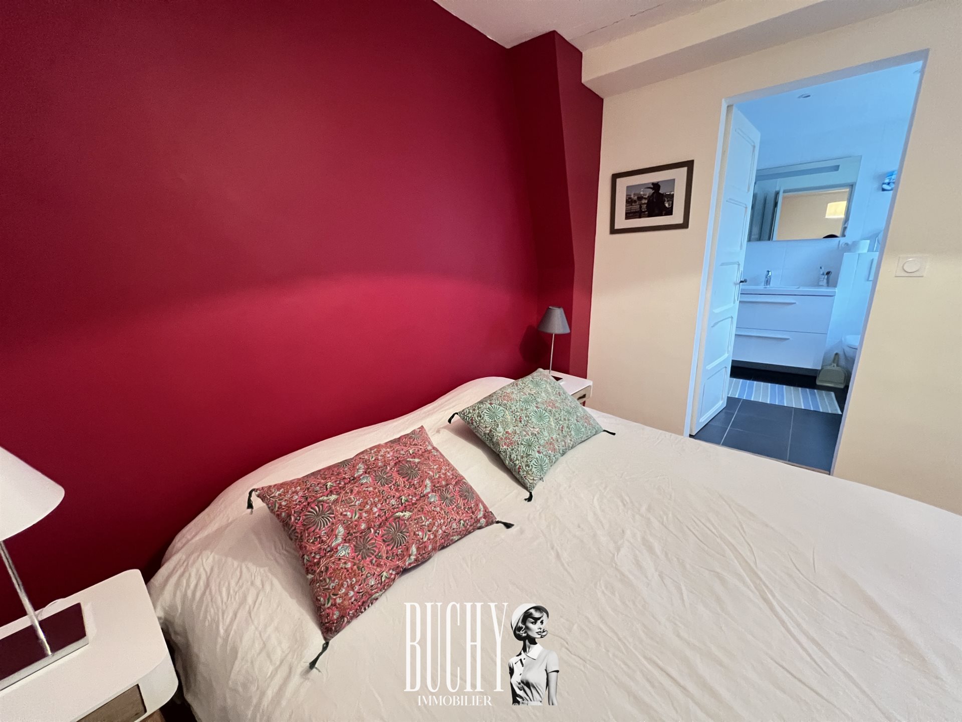 Maison à vendre, 105m², Les Sables-d'Olonne