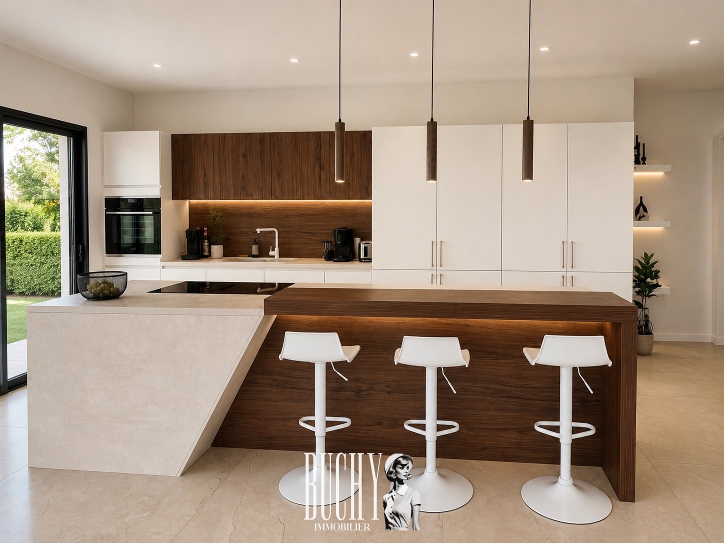 Maison à vendre, 139m², Talmont-Saint-Hilaire