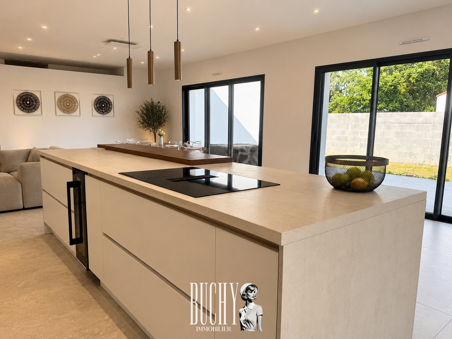 Maison à vendre, 139m², Talmont-Saint-Hilaire