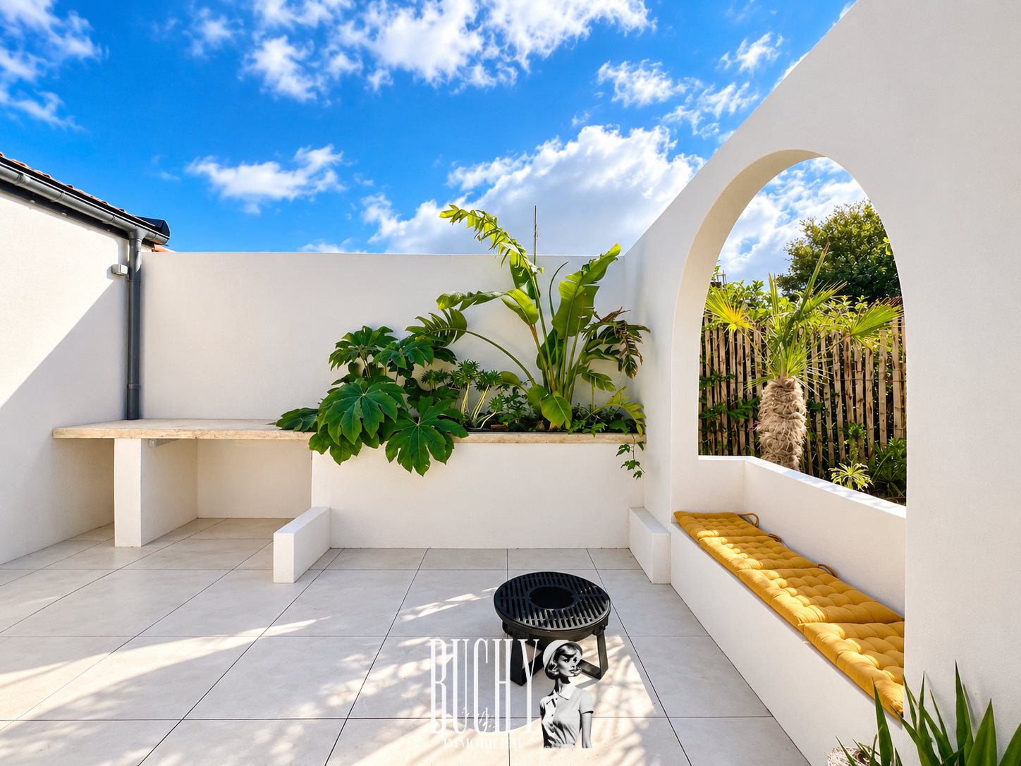 Maison à vendre, 119m², Les Sables-d'Olonne