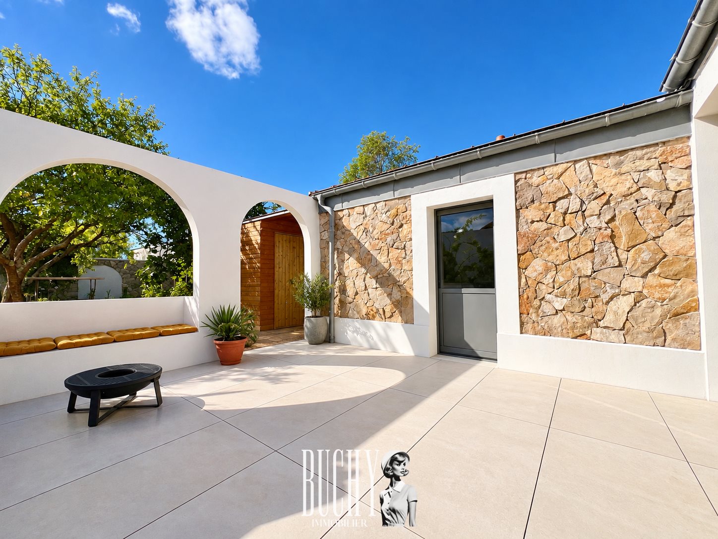 Maison à vendre, 119m², Les Sables-d'Olonne