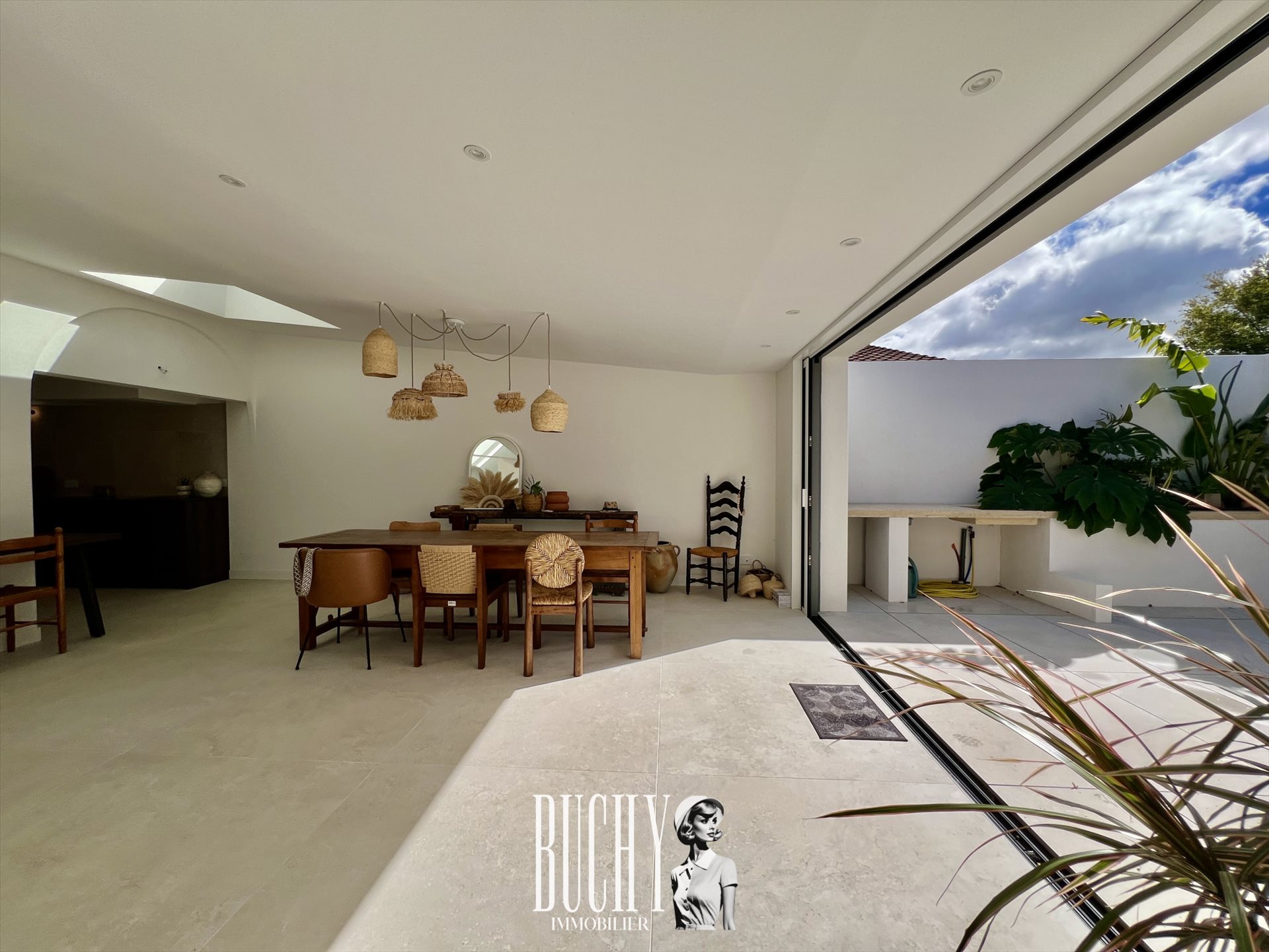 Maison à vendre, 119m², Les Sables-d'Olonne